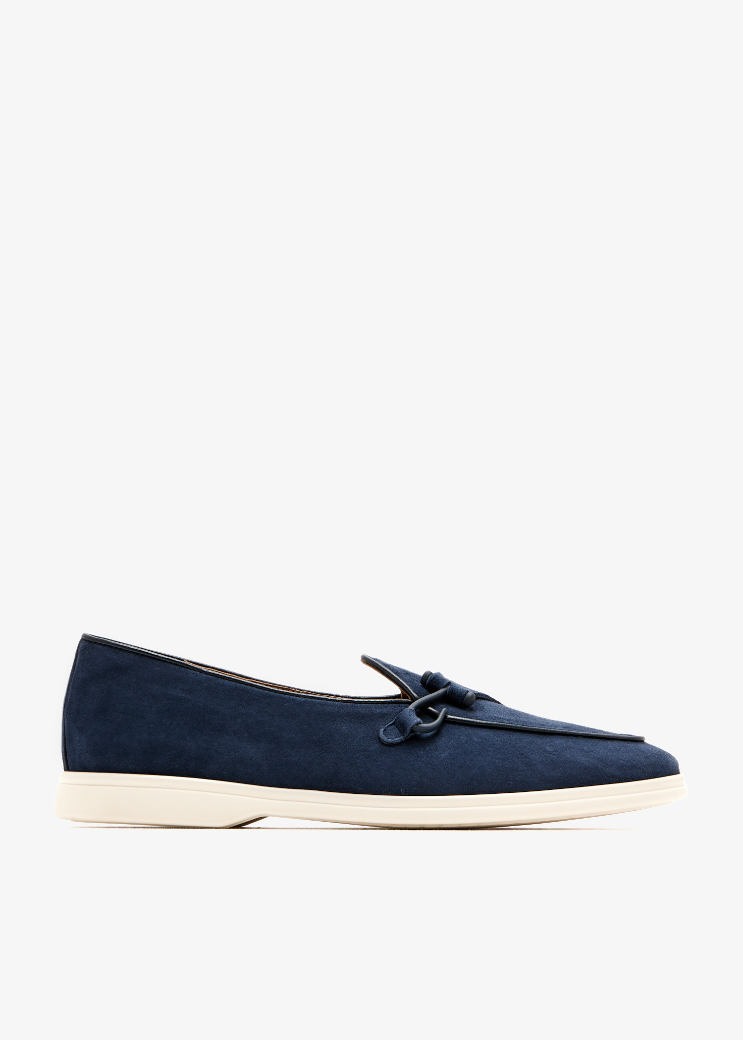 

Comporta Rush loafers, Navy