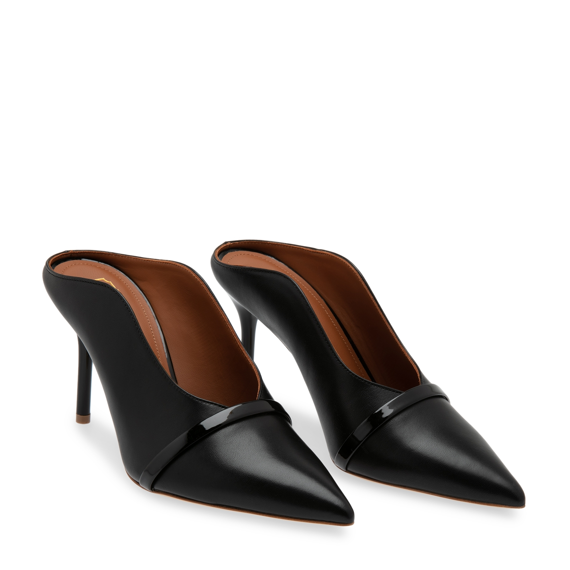 

Constance mules, Black