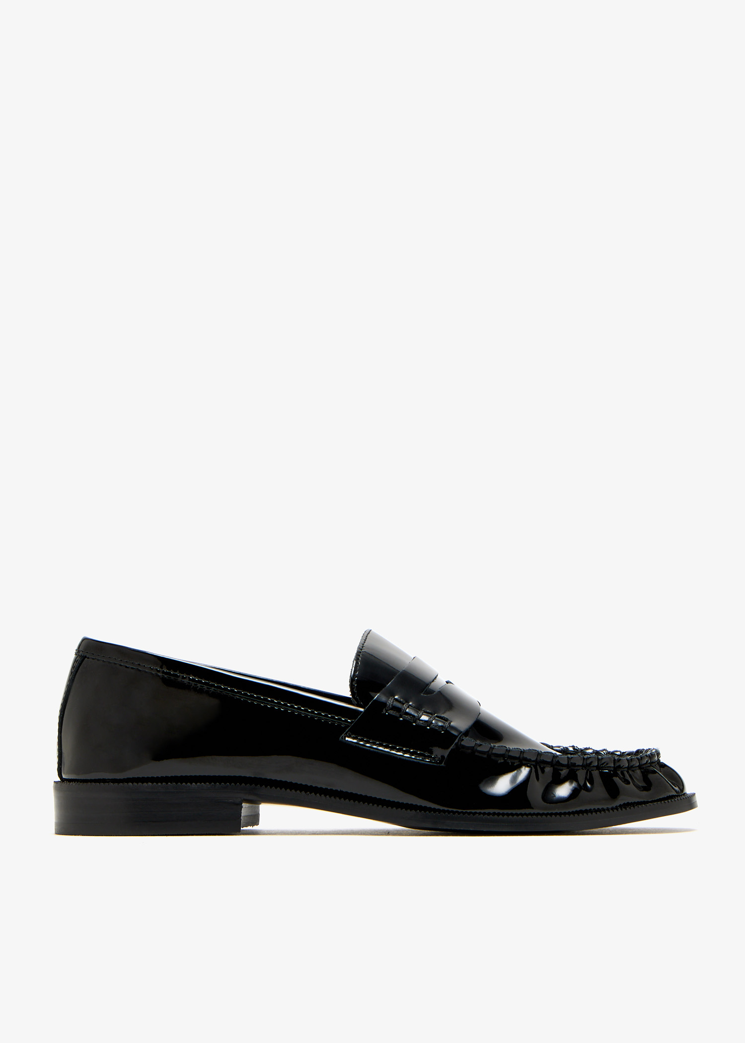 

Cooper IV loafers, Black