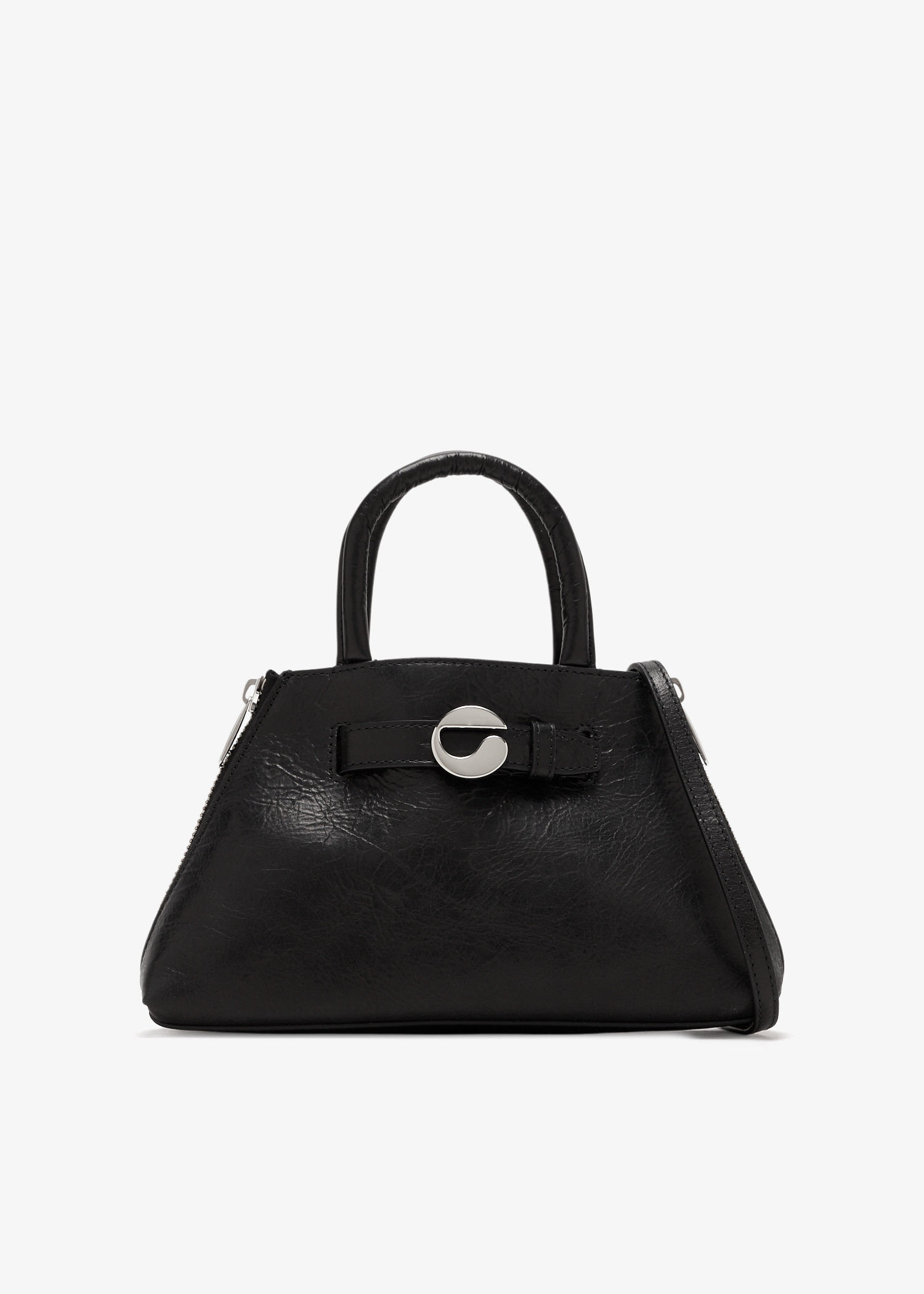 

Mini Data bag, Black