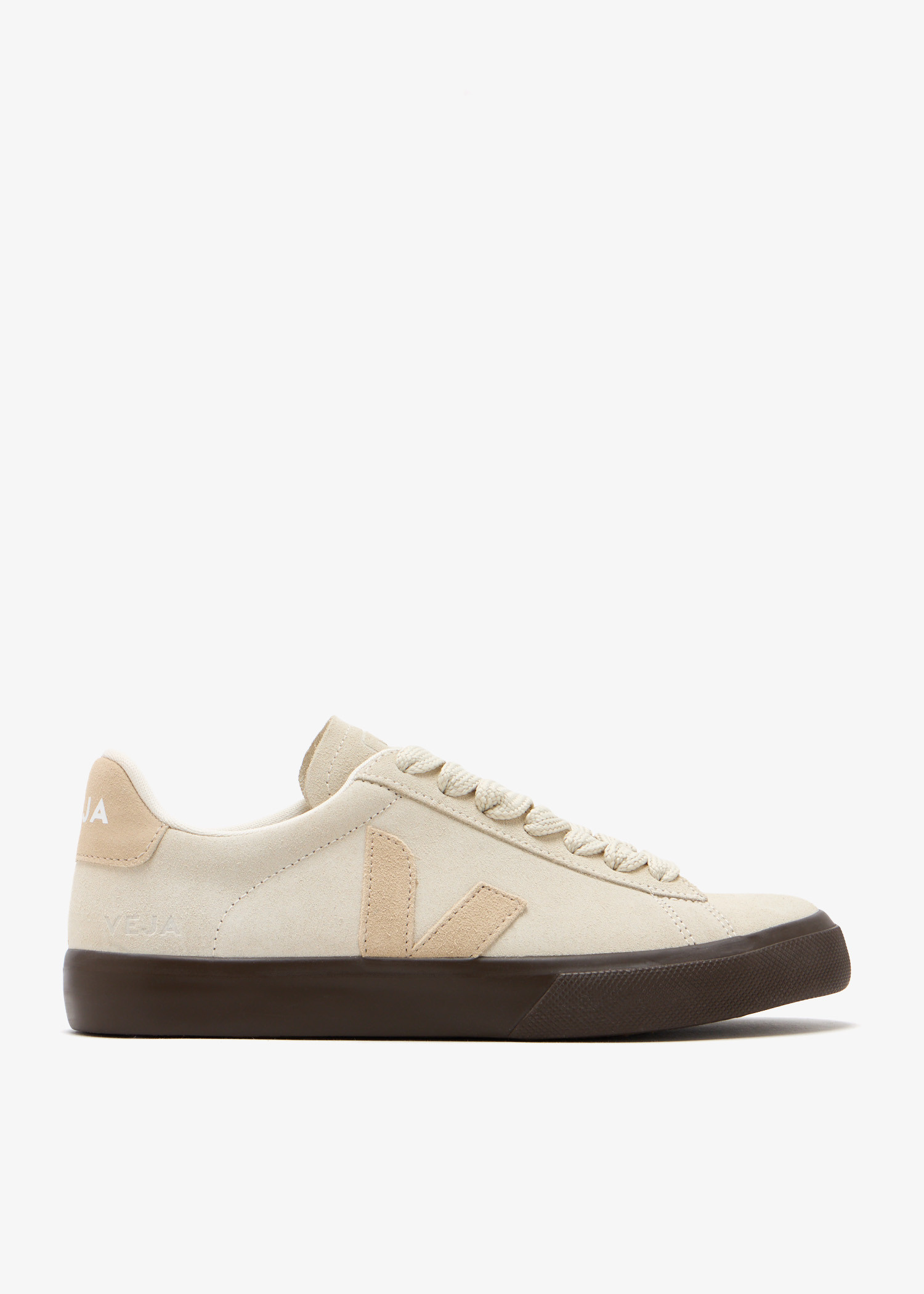 

Campo Bold sneakers, Beige