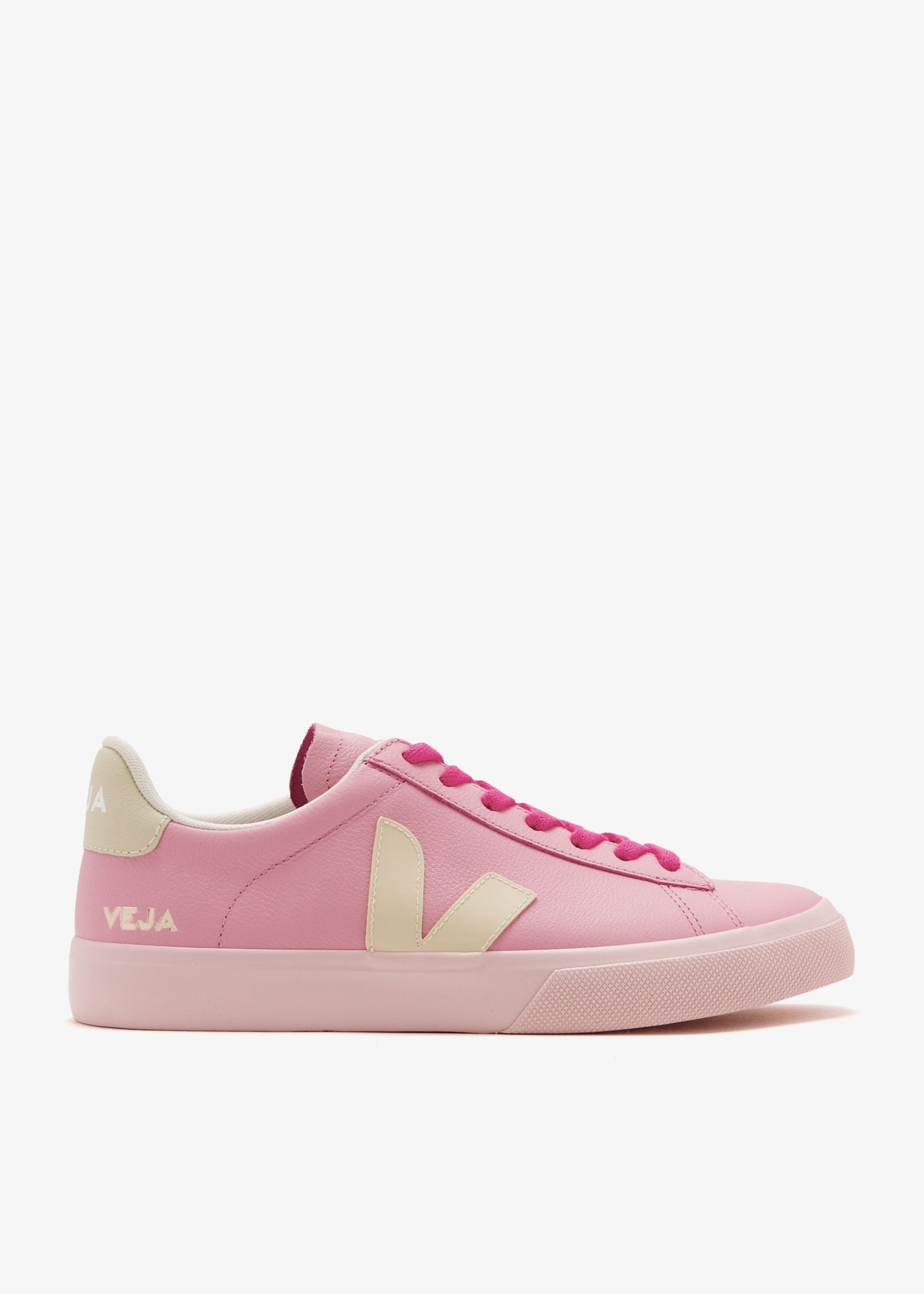 

Campo sneakers, Pink