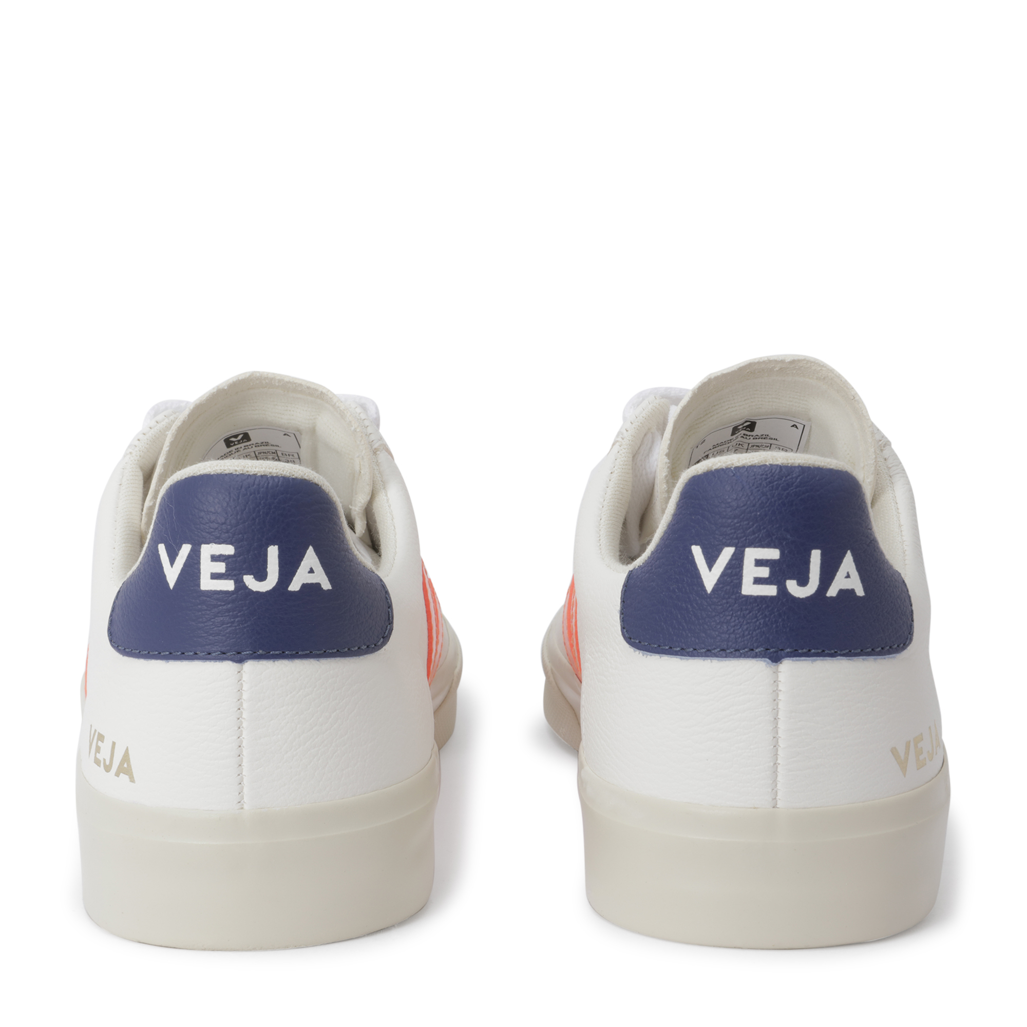 

Campo sneakers, White