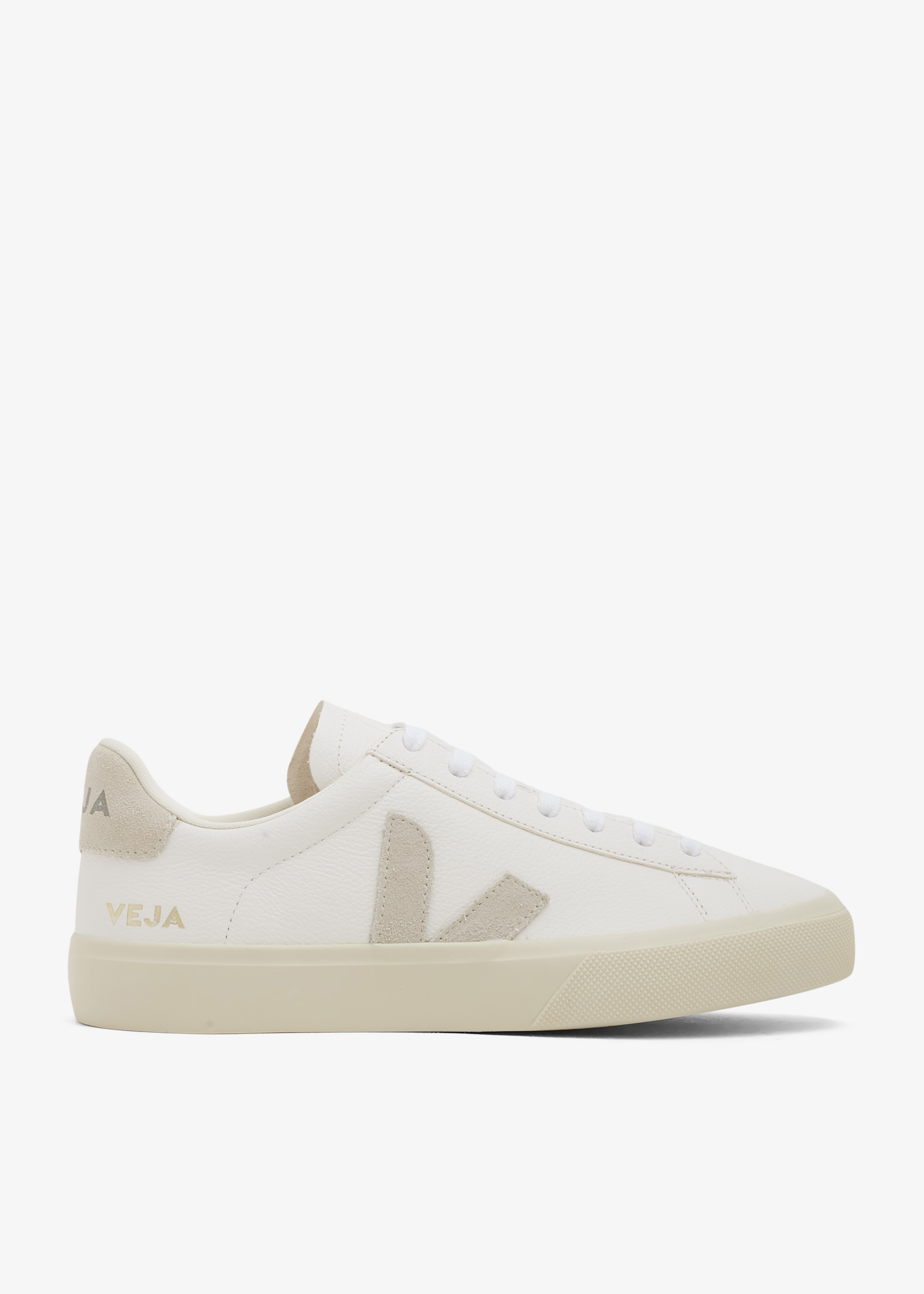 

Campo sneakers, White