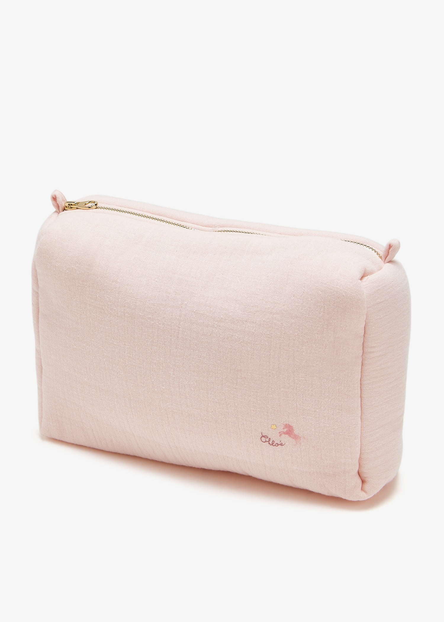 

Unicorn pouch, Pink