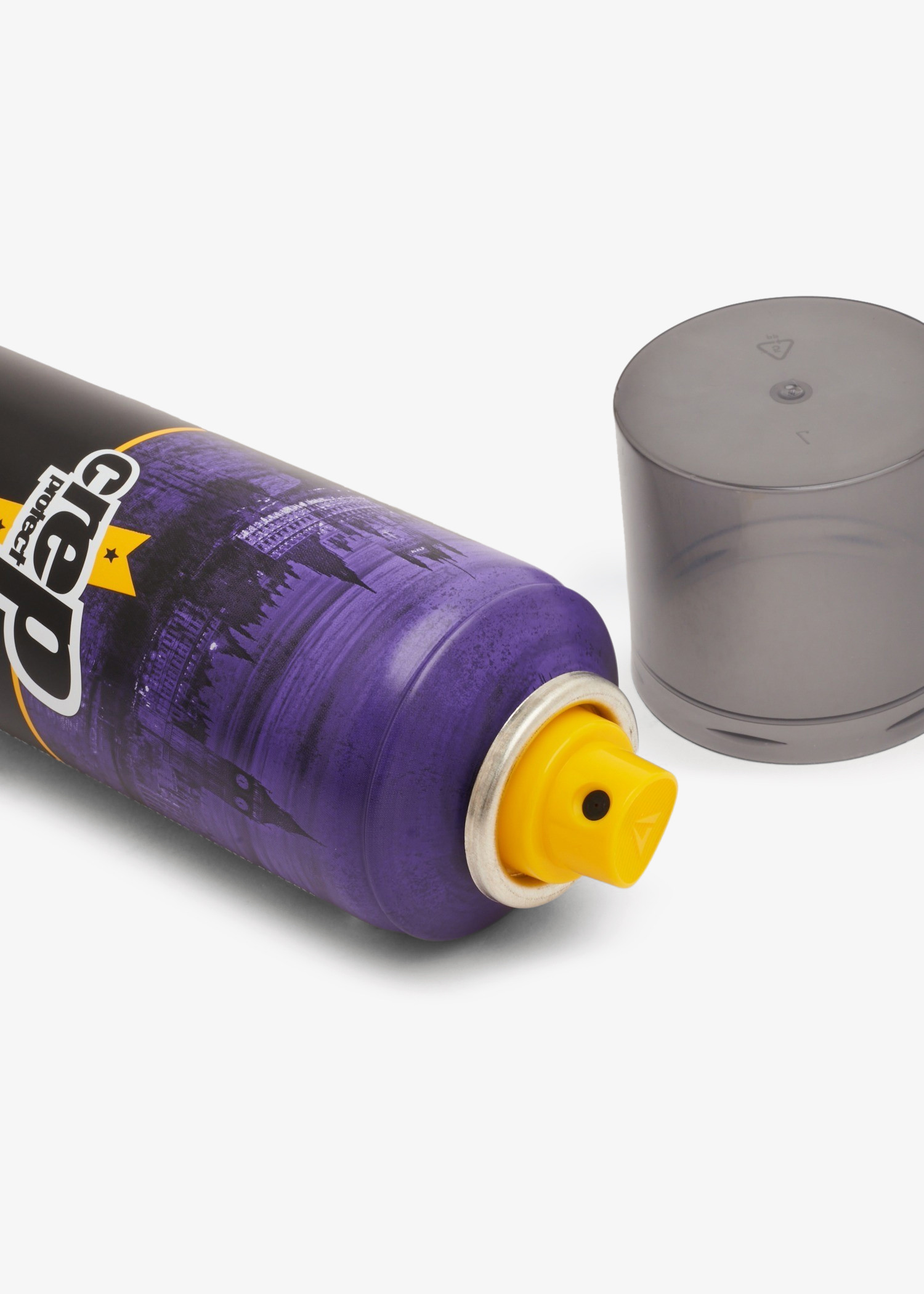 

Rain and Stain Resistant Barrier, Multi-coloured