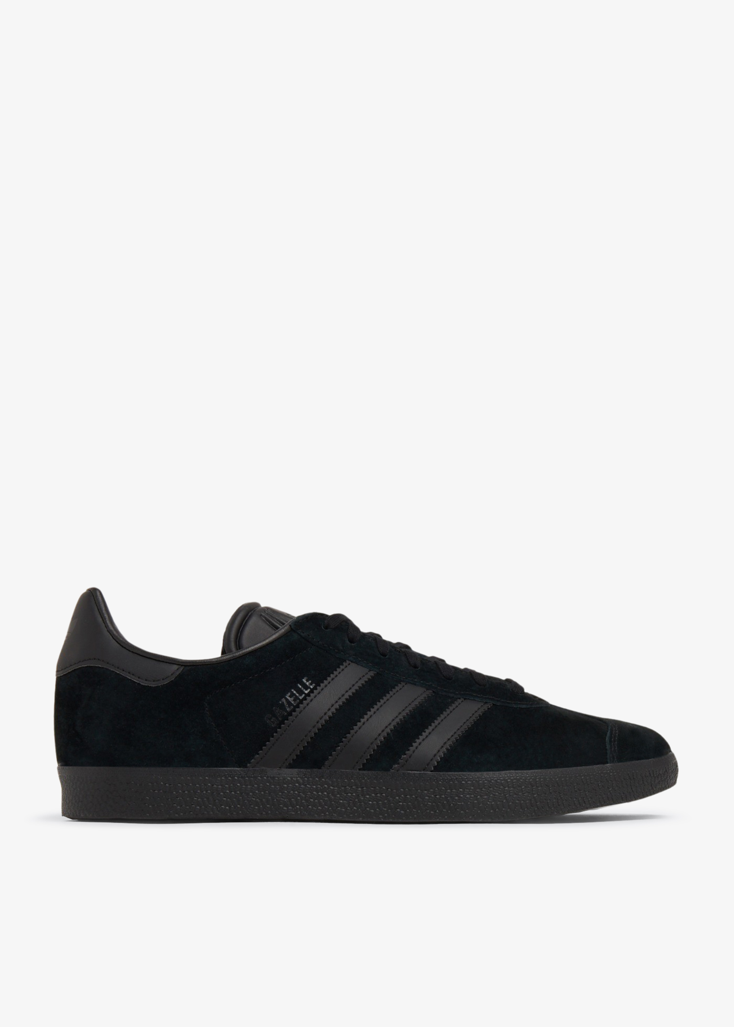 

Gazelle sneakers, Black