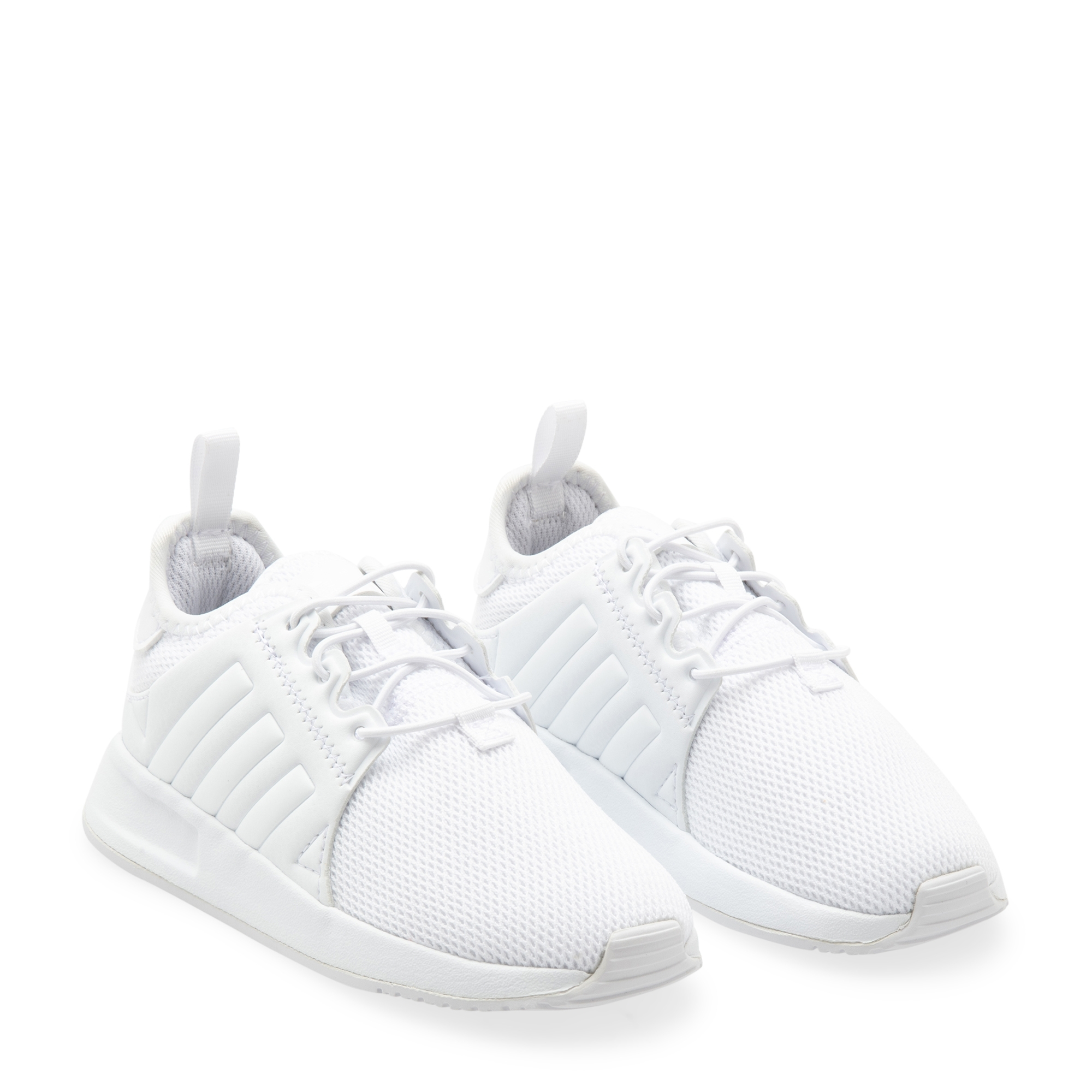 

X_PLR sneakers, White