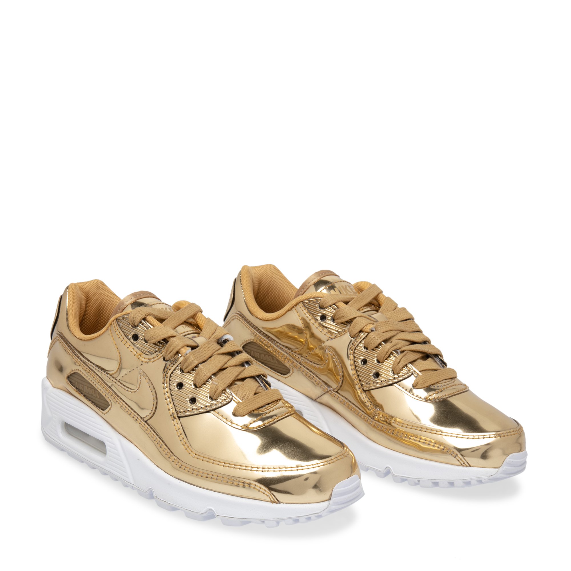 

Air Max 90 SP sneakers, Gold