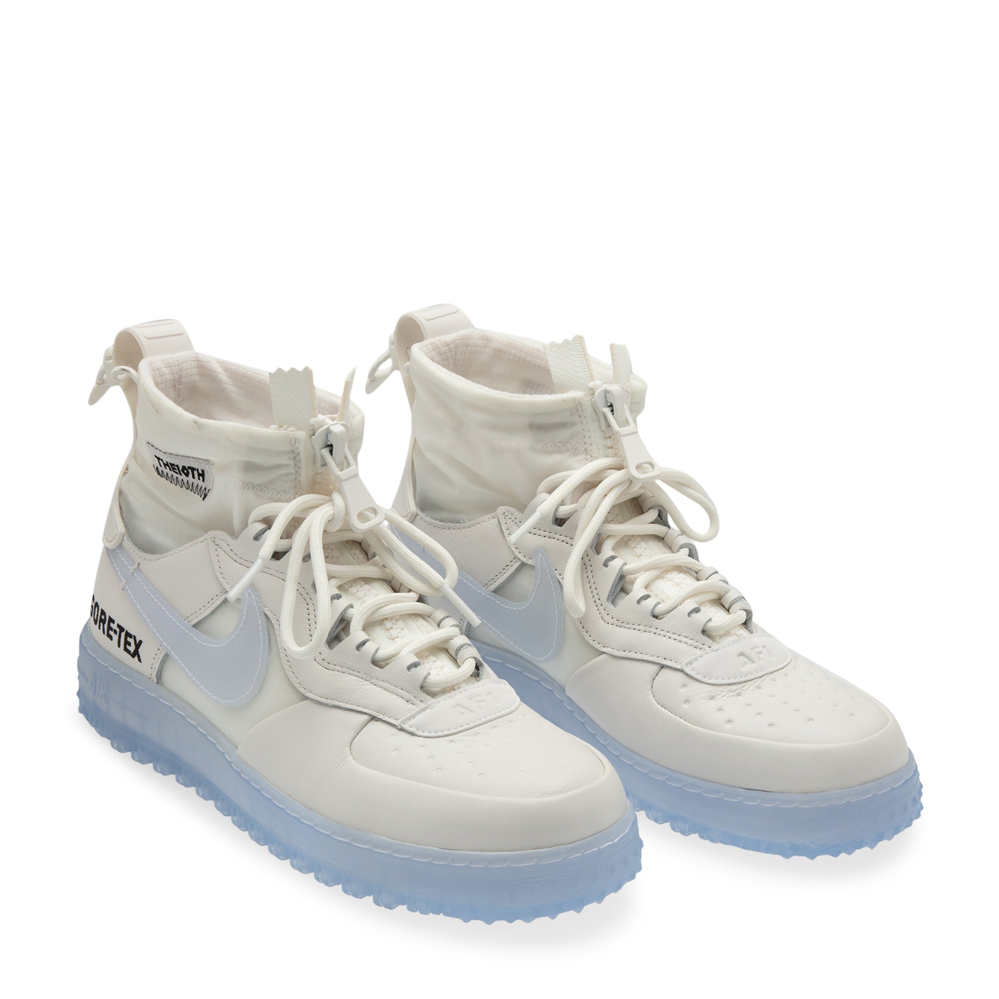 

Air Force 1 Winter Gore-Tex sneakers, White