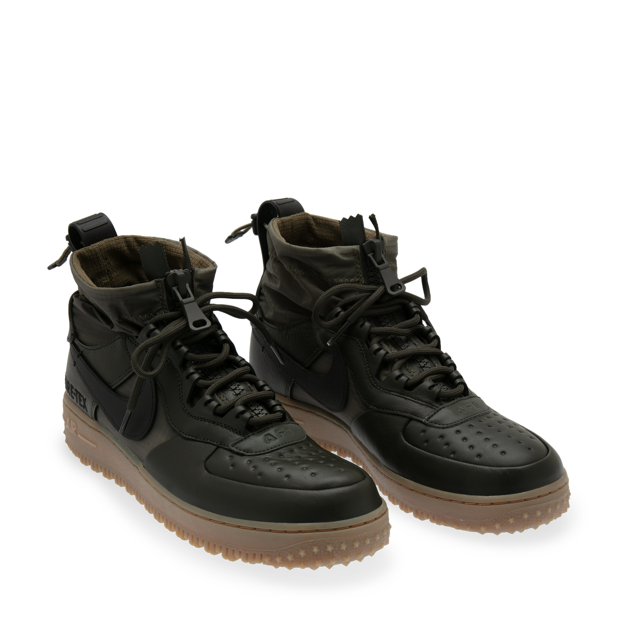 

Air Force 1 Winter Gore-Tex sneakers, Green