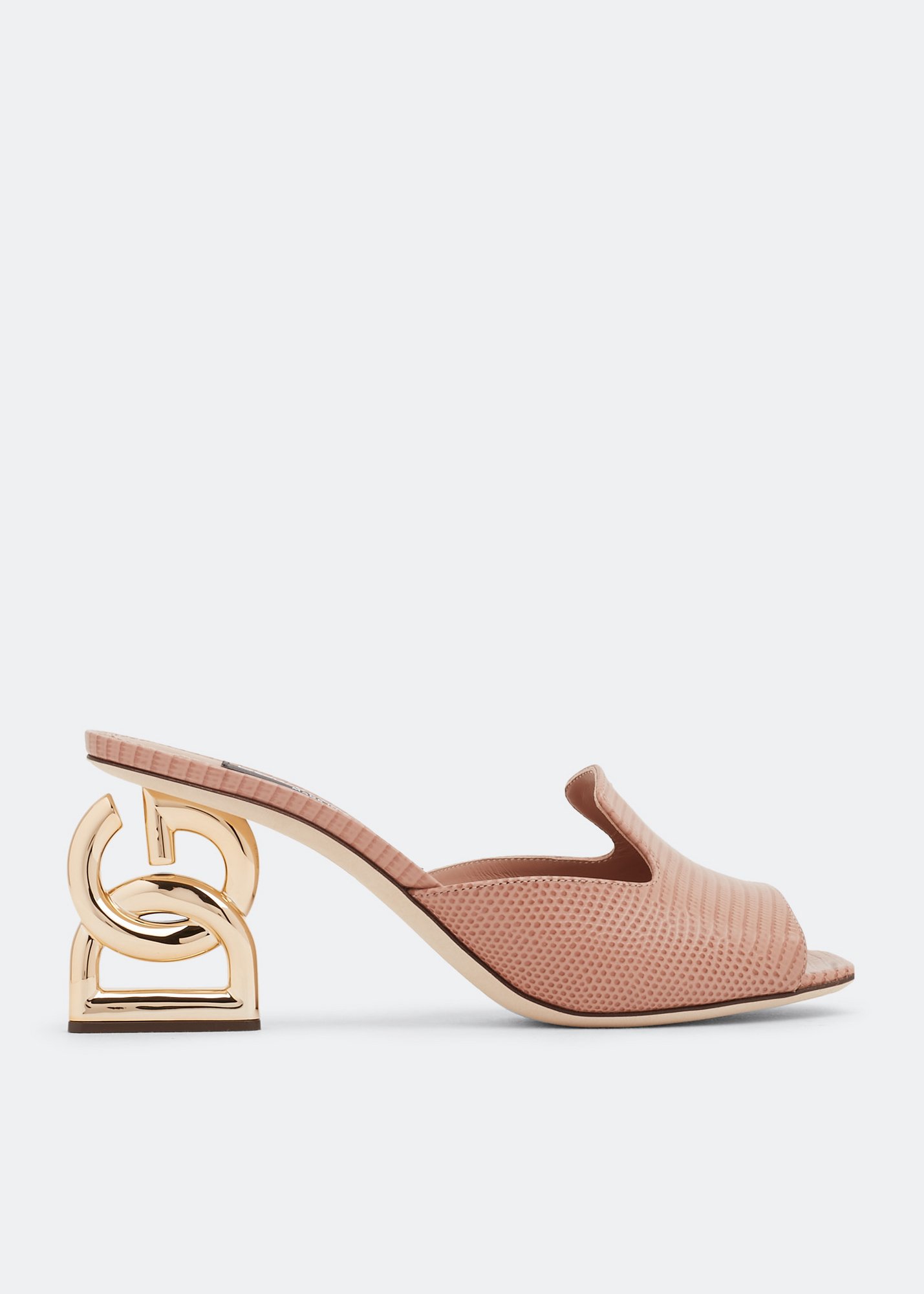 

Keira mules, Pink