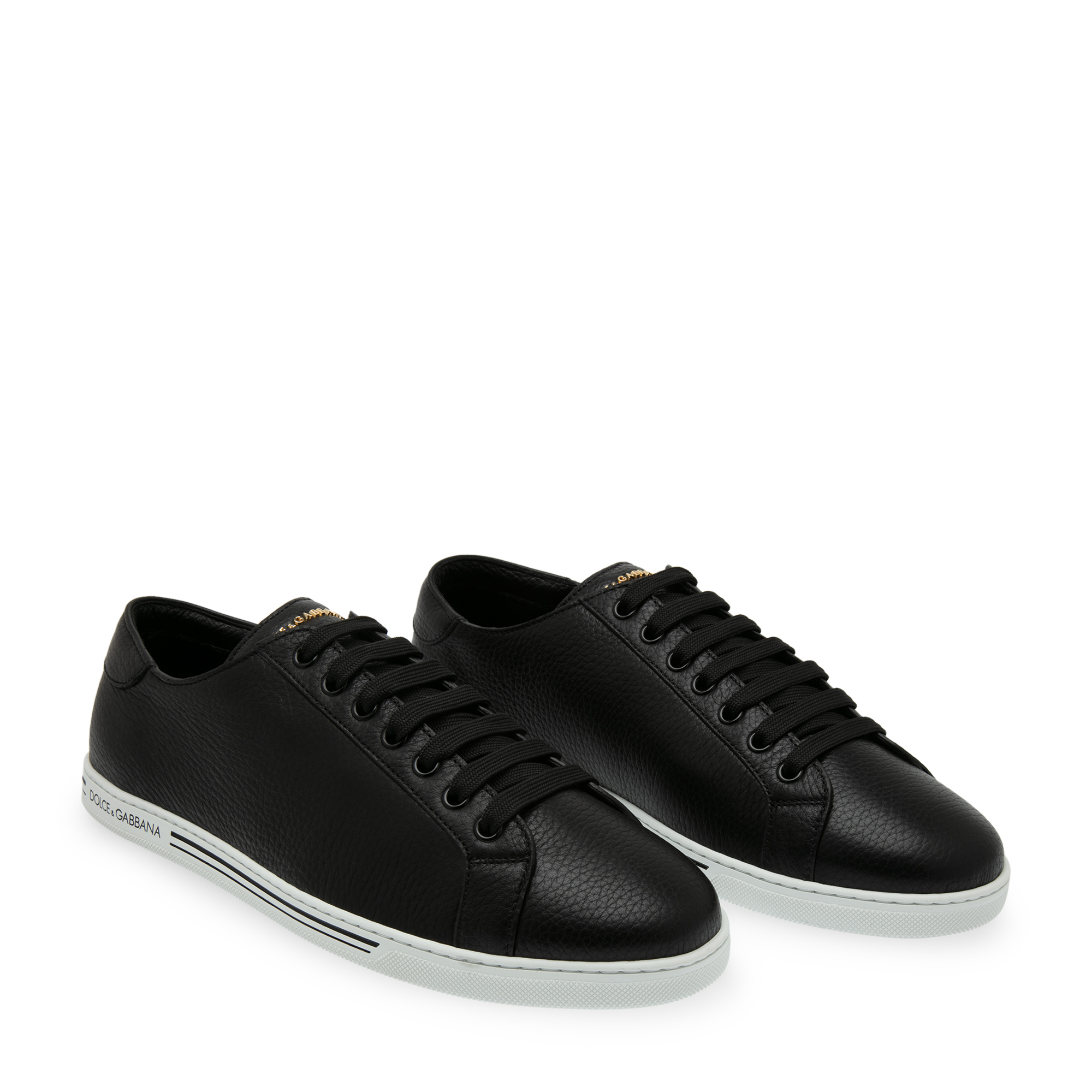 

Saint Tropez sneakers, Black