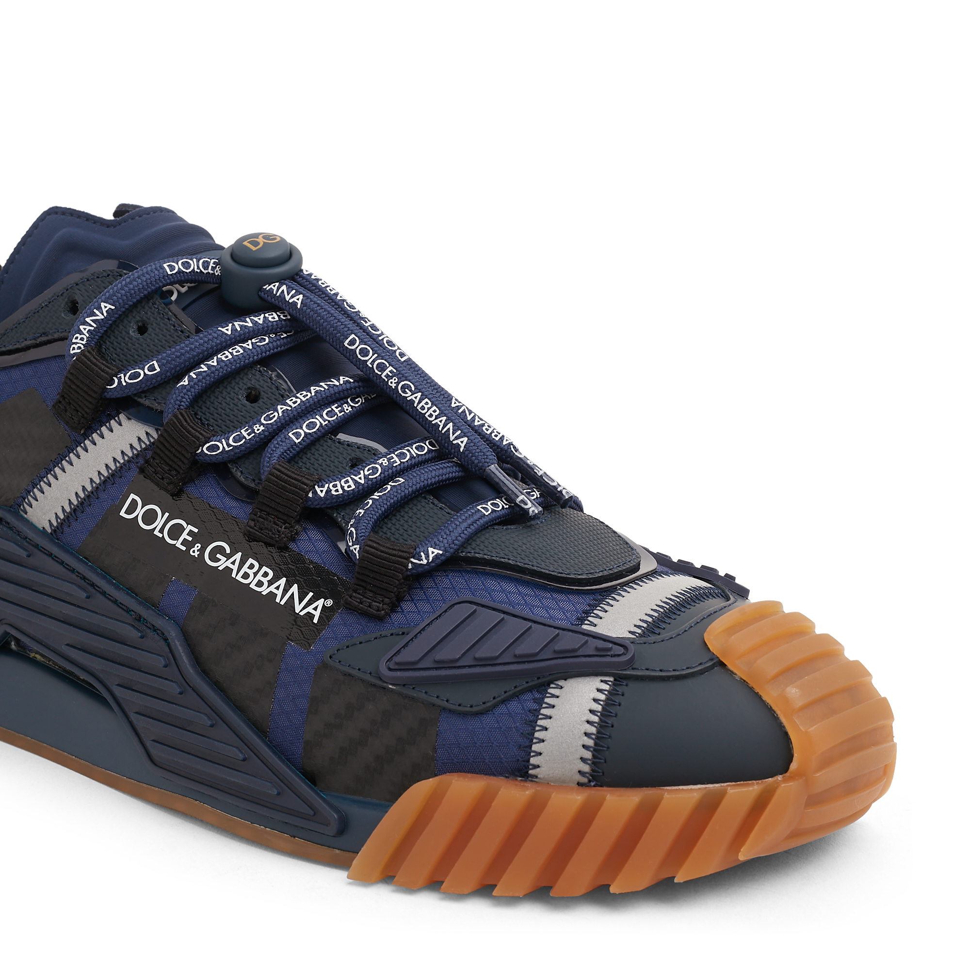 

NS1 sneakers, Blue