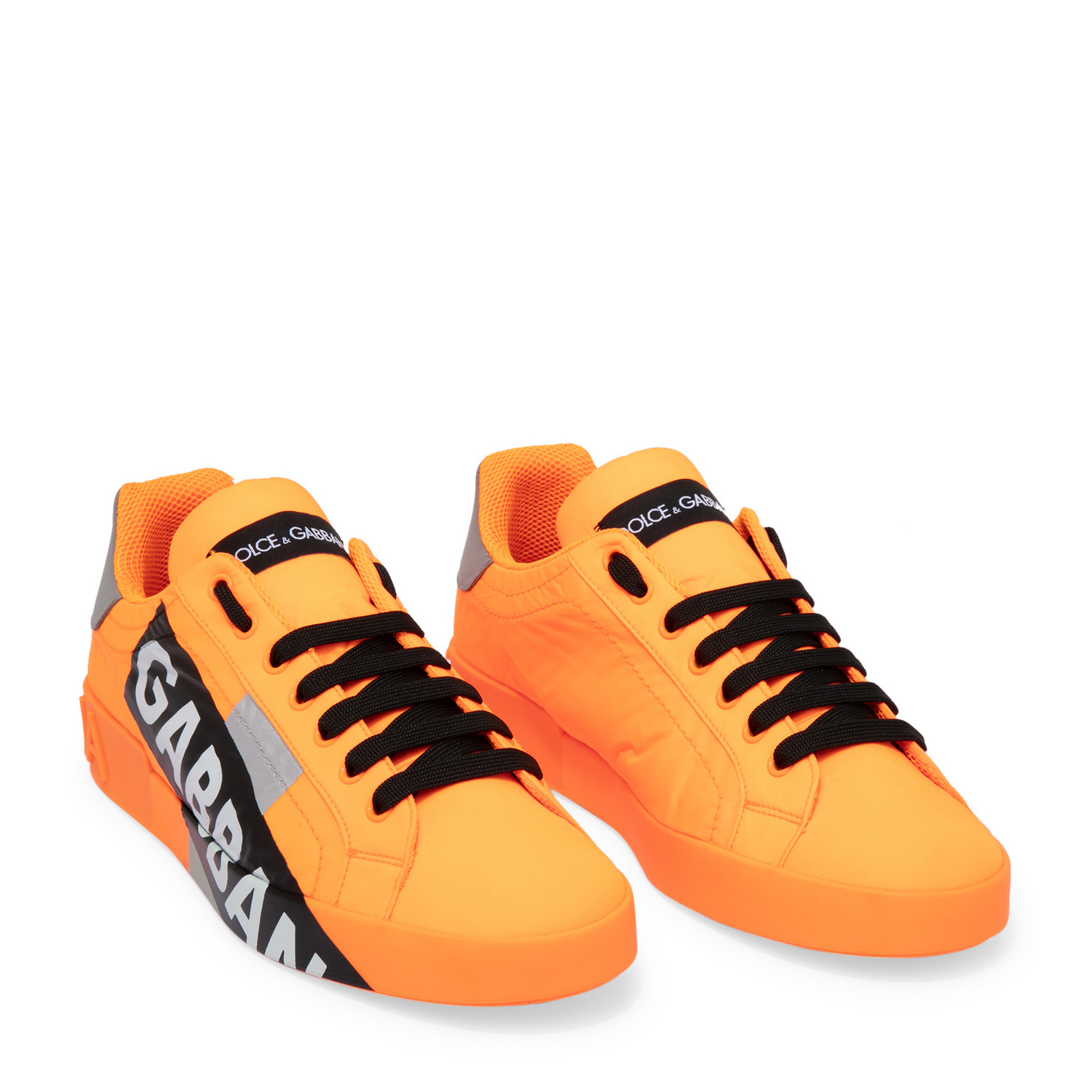 

Portofino sneakers, Orange