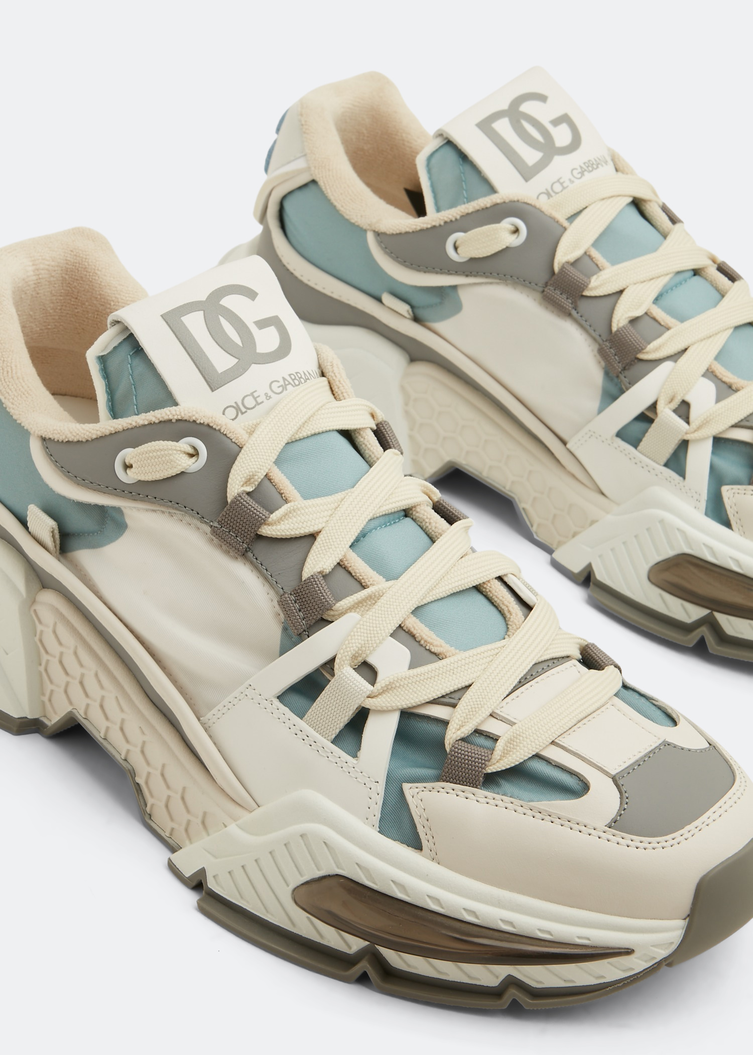 

Airmaster sneakers, Multi-coloured
