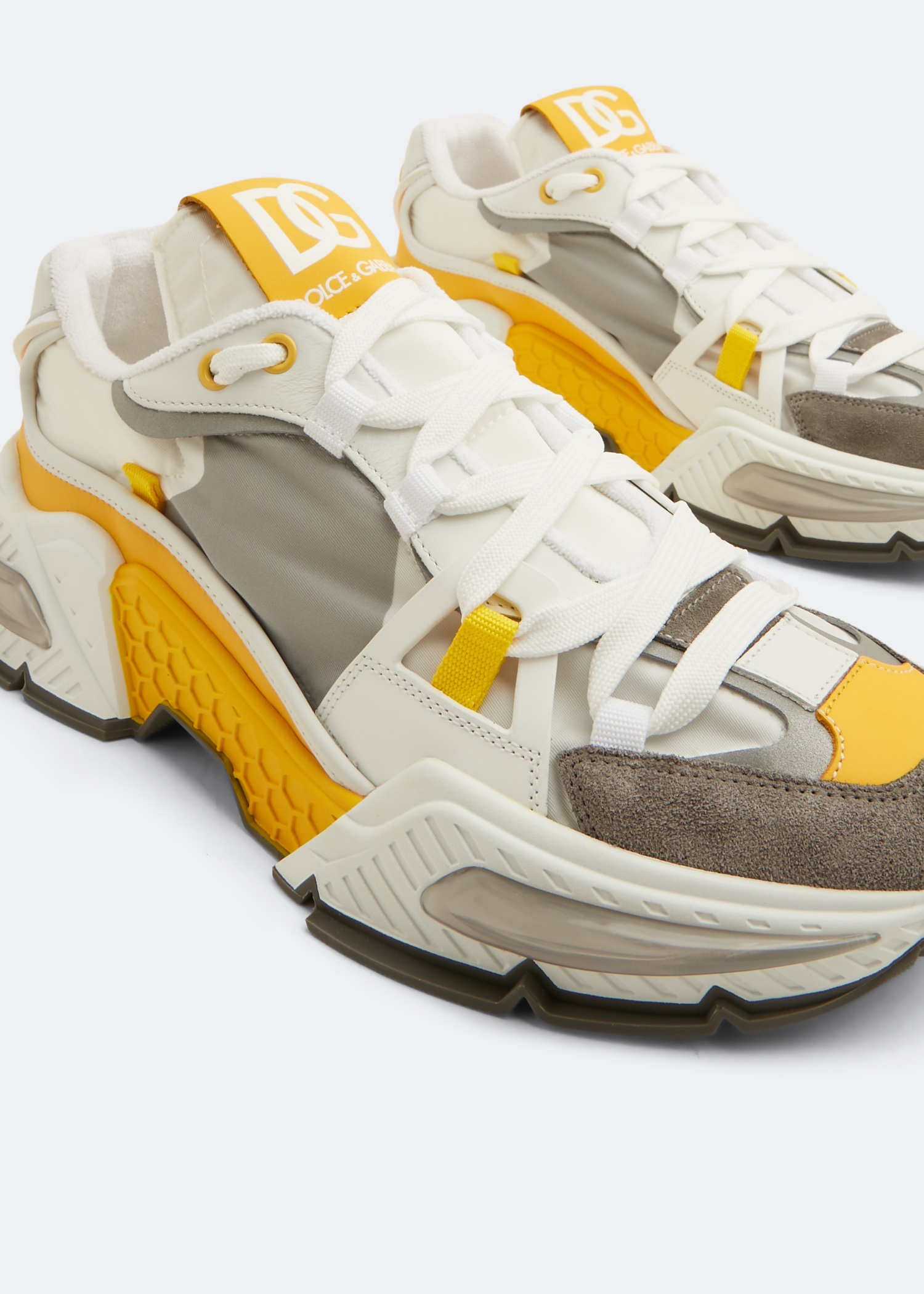

Airmaster sneakers, Multi-coloured