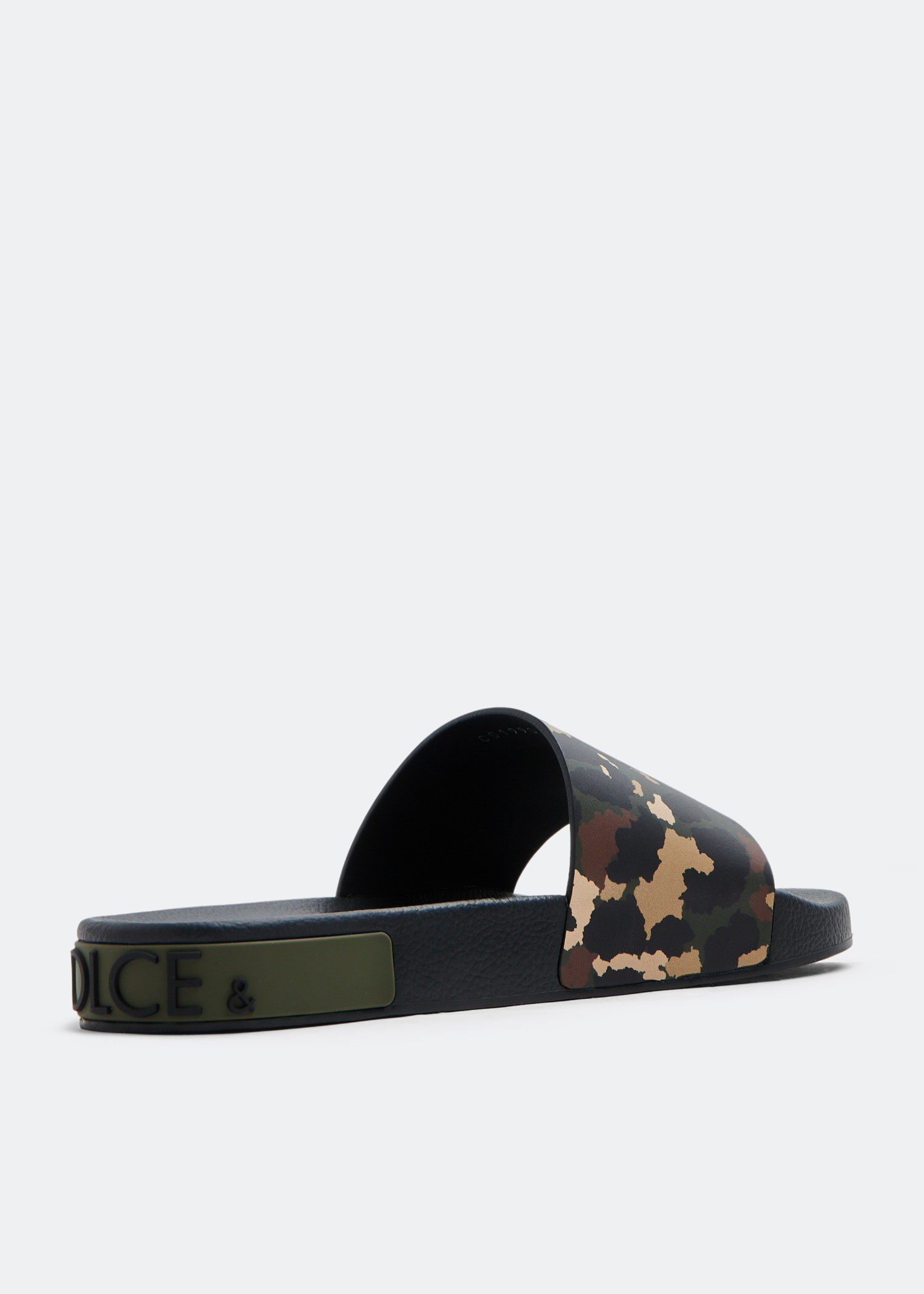 

Camouflage slides, Prints