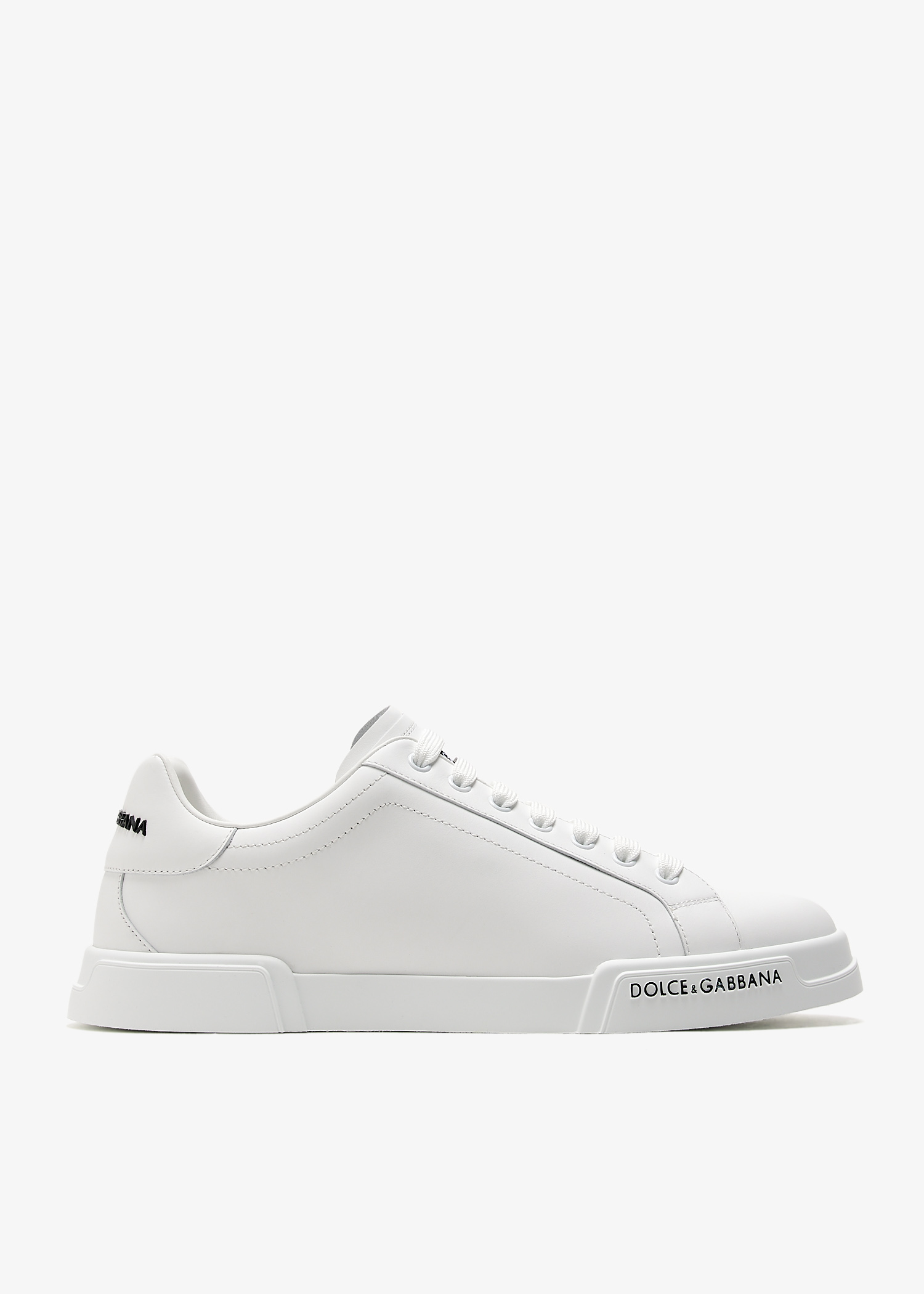 

Portofino sneakers, White