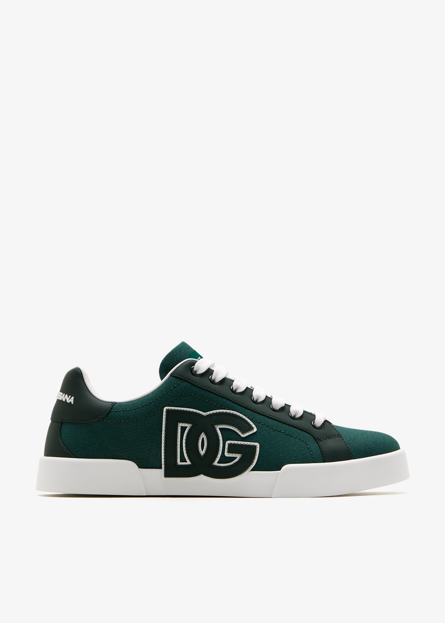 

Portofino Light Strobel sneakers, Green