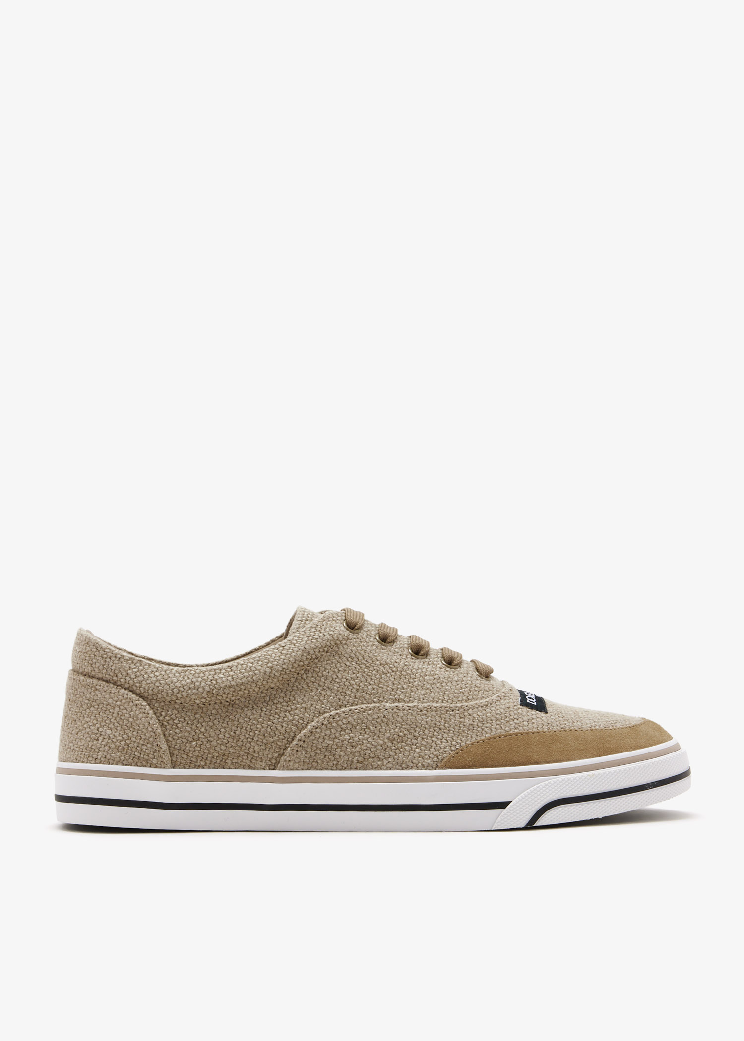 

DG Sailing sneakers, Beige