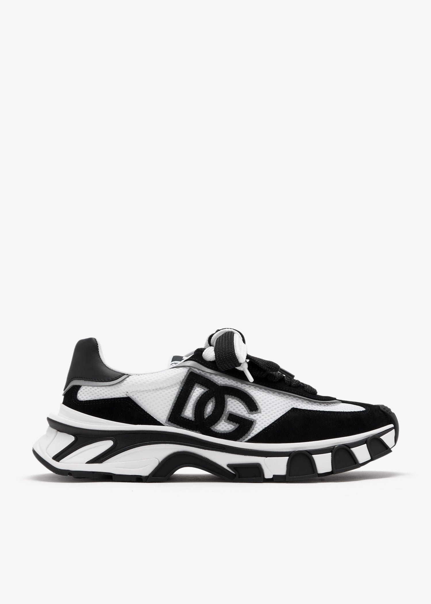 

DG Country Road sneakers, Black