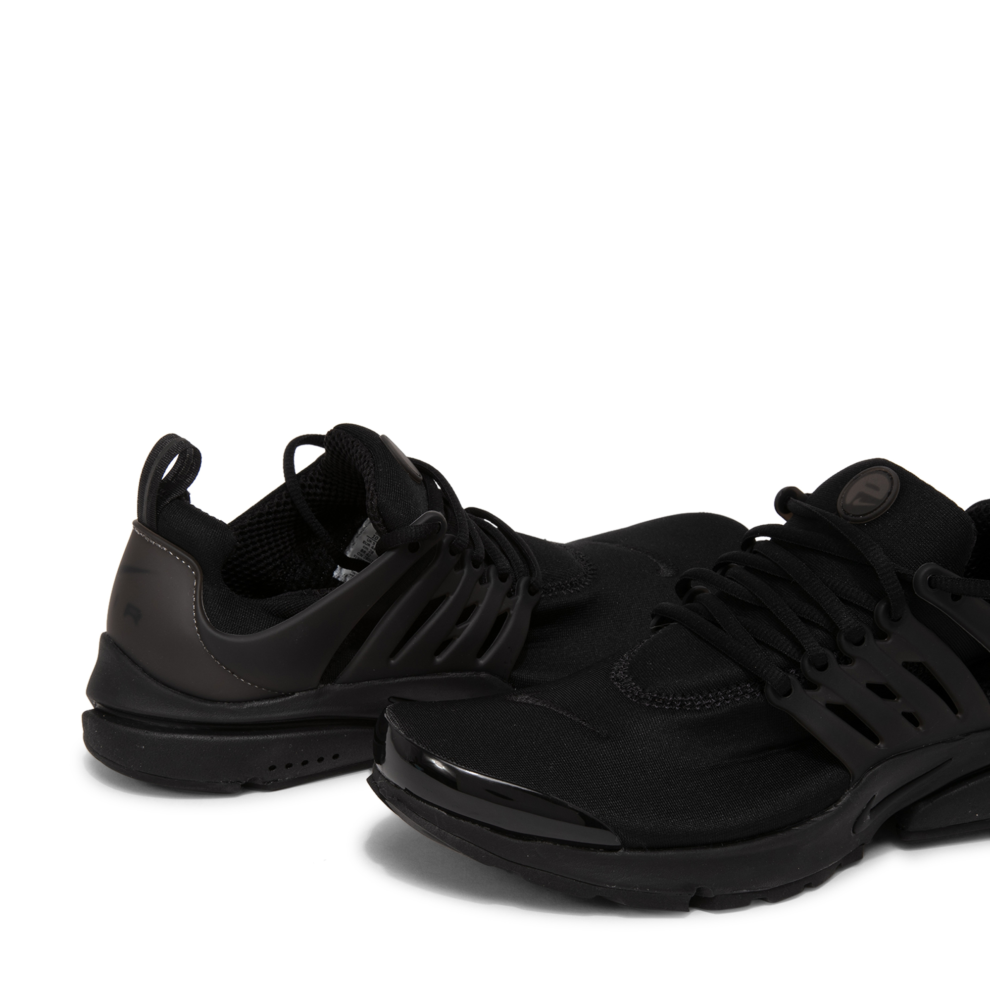 

Air Presto sneakers, Black