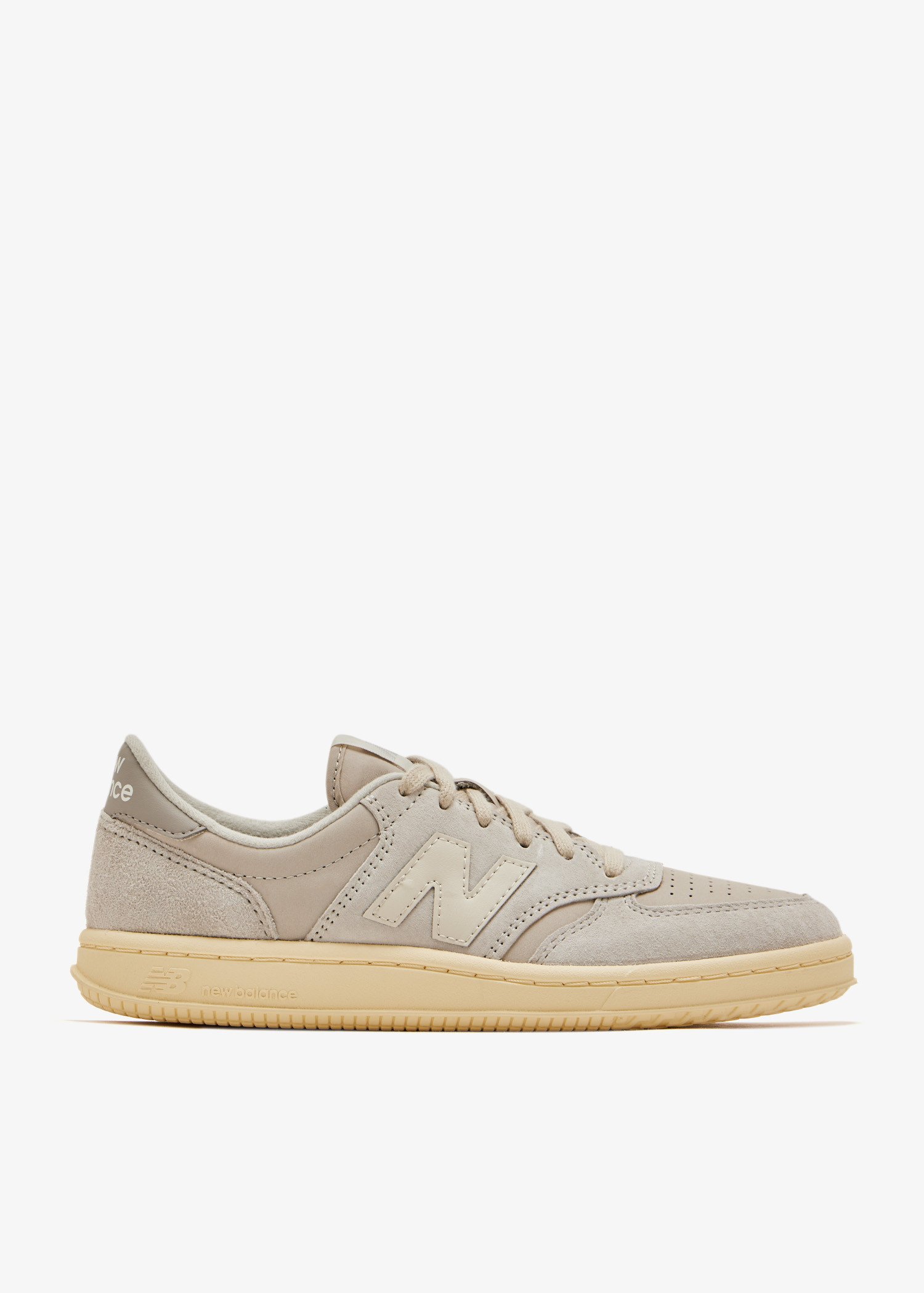 

CT500 sneakers, Taupe