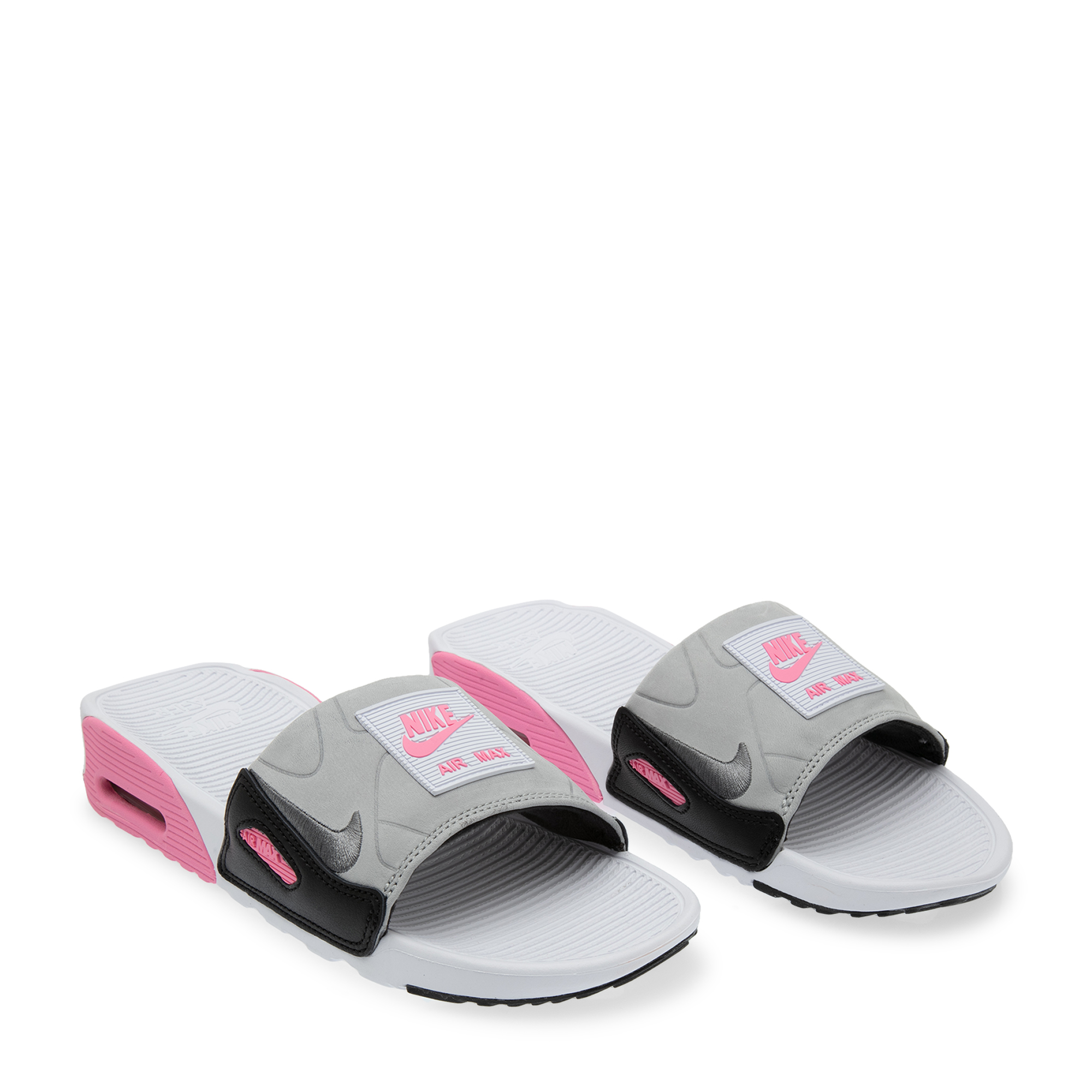 

Air Max 90 slides, Pink