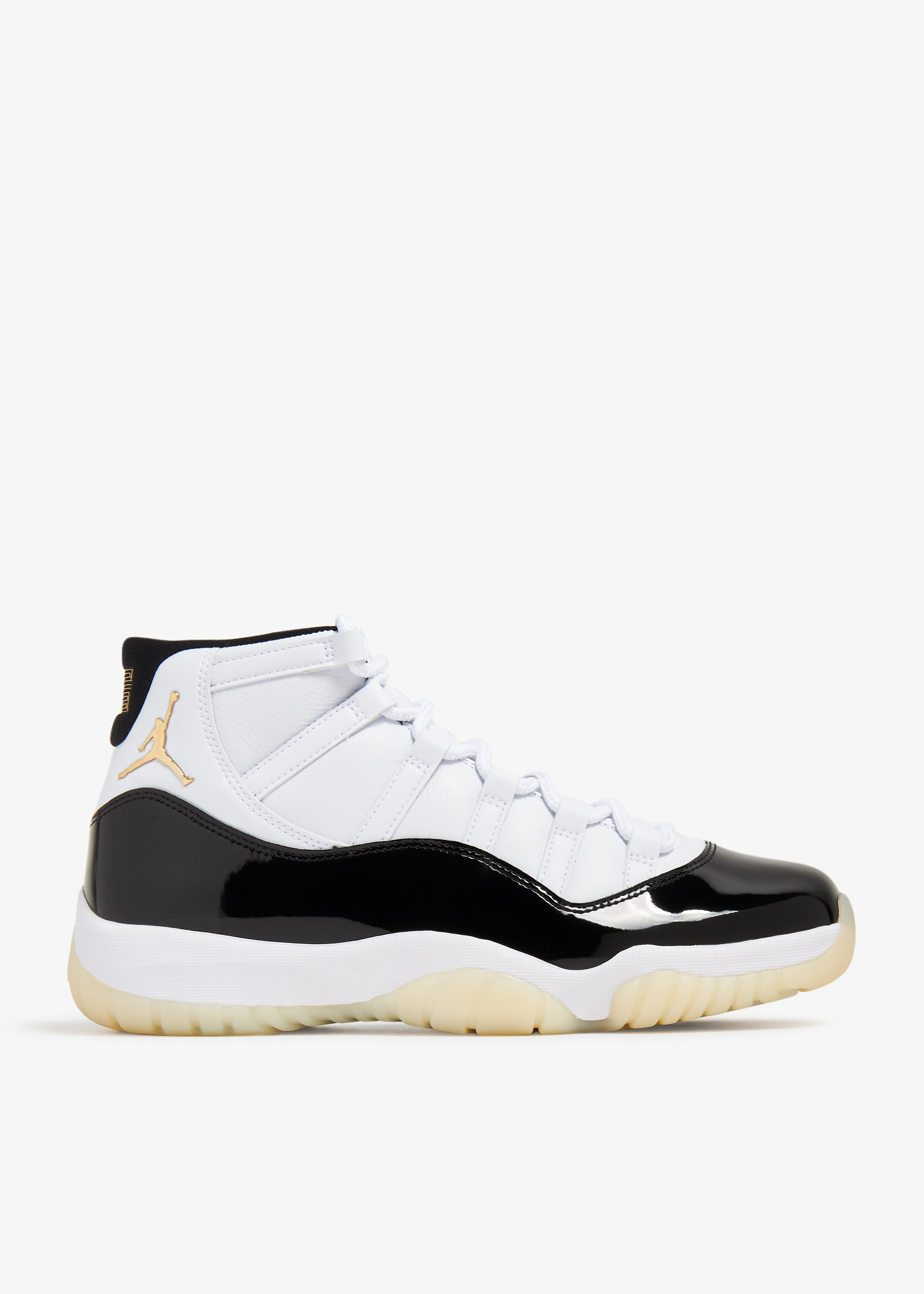 

Air Jordan 11 Retro 'Gratitude' sneakers, White