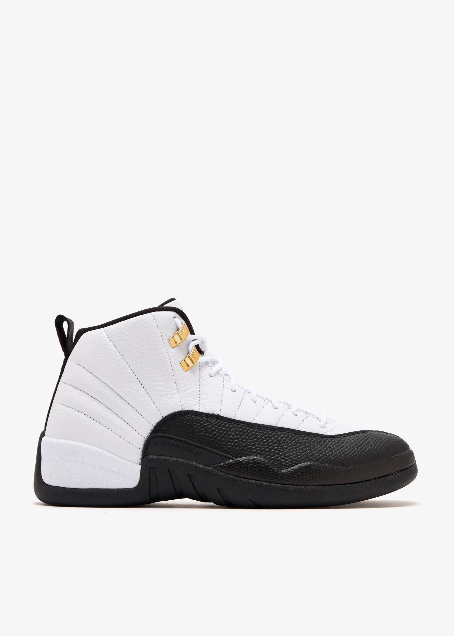 

Air Jordan 12 'Taxi' sneakers, White