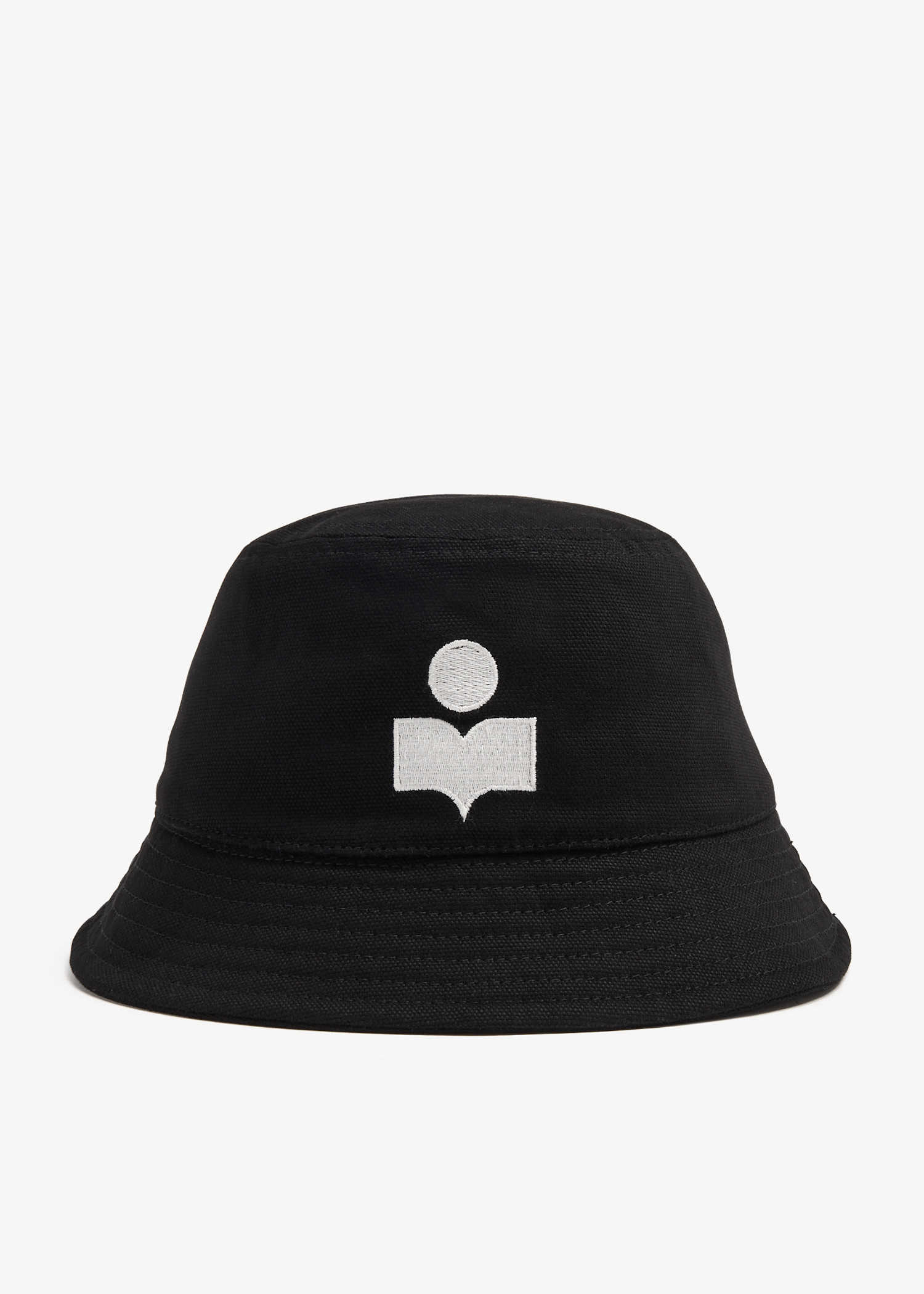 

Haley bucket hat, Black