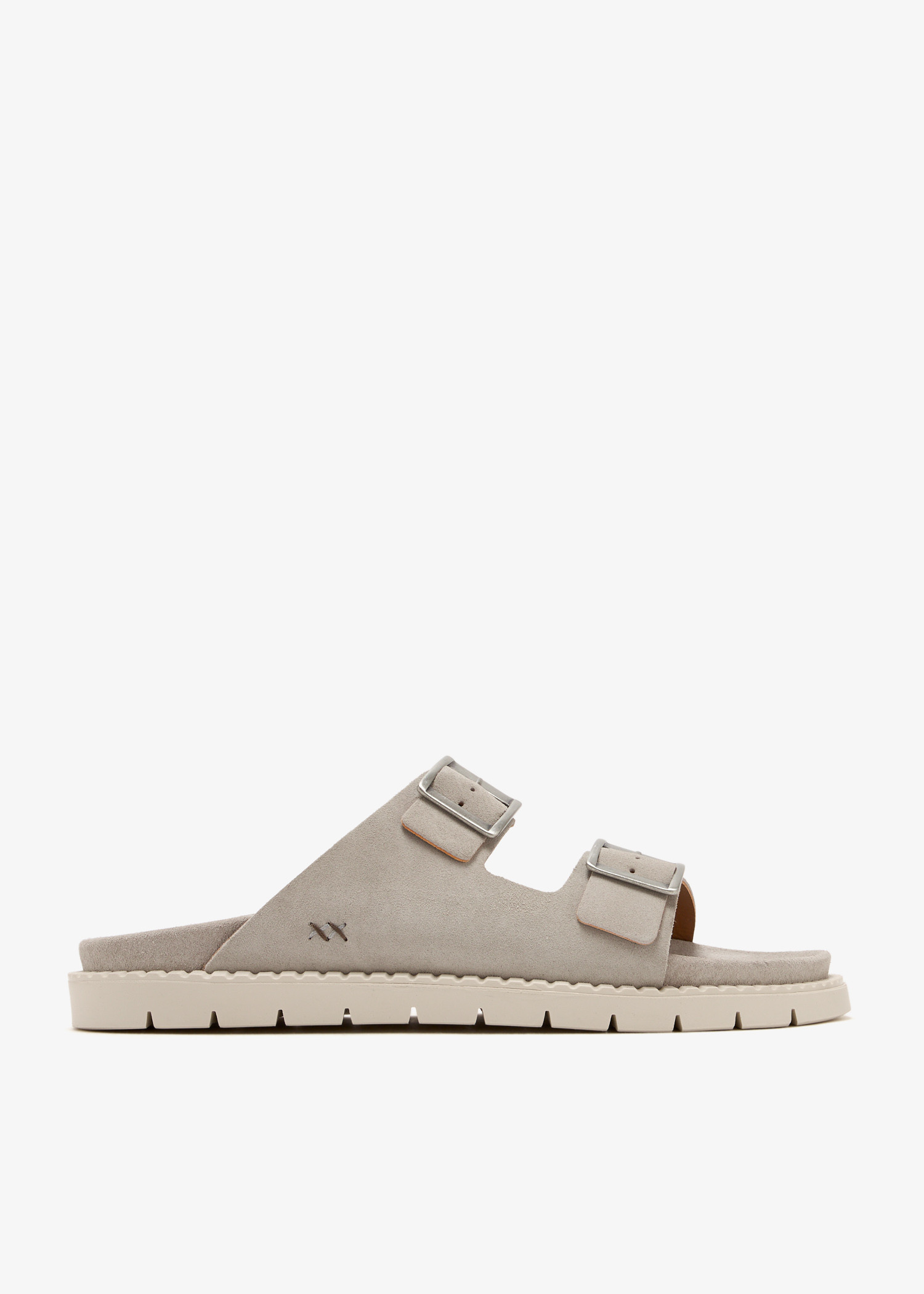 

Curtis sandals, Beige