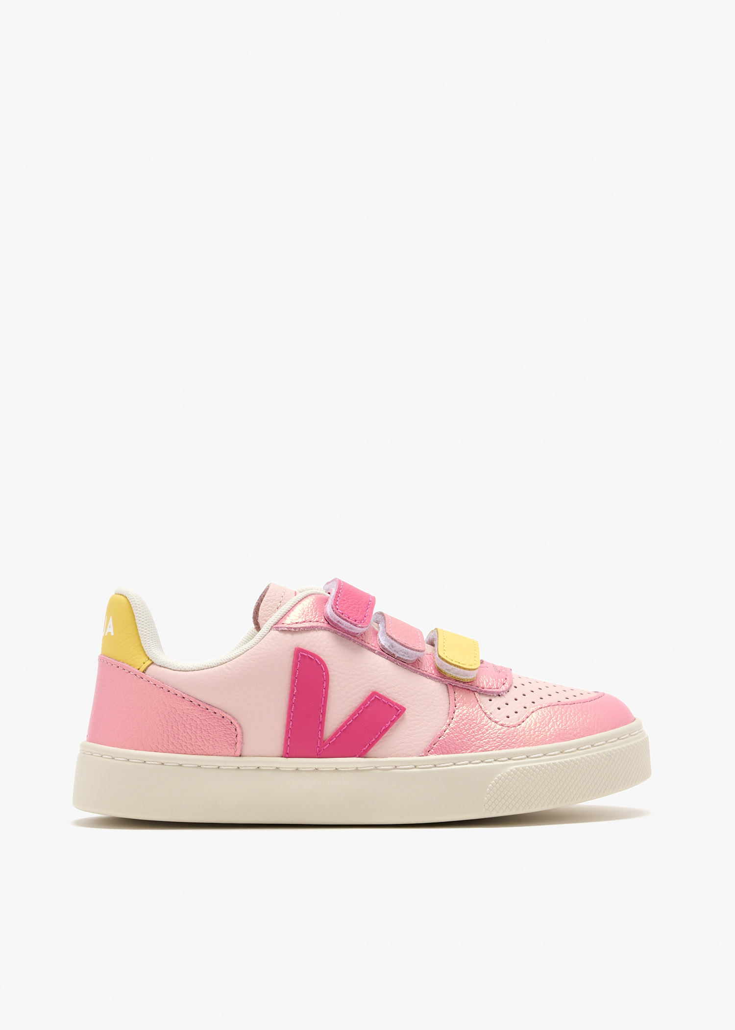 

V-10 sneakers, Pink