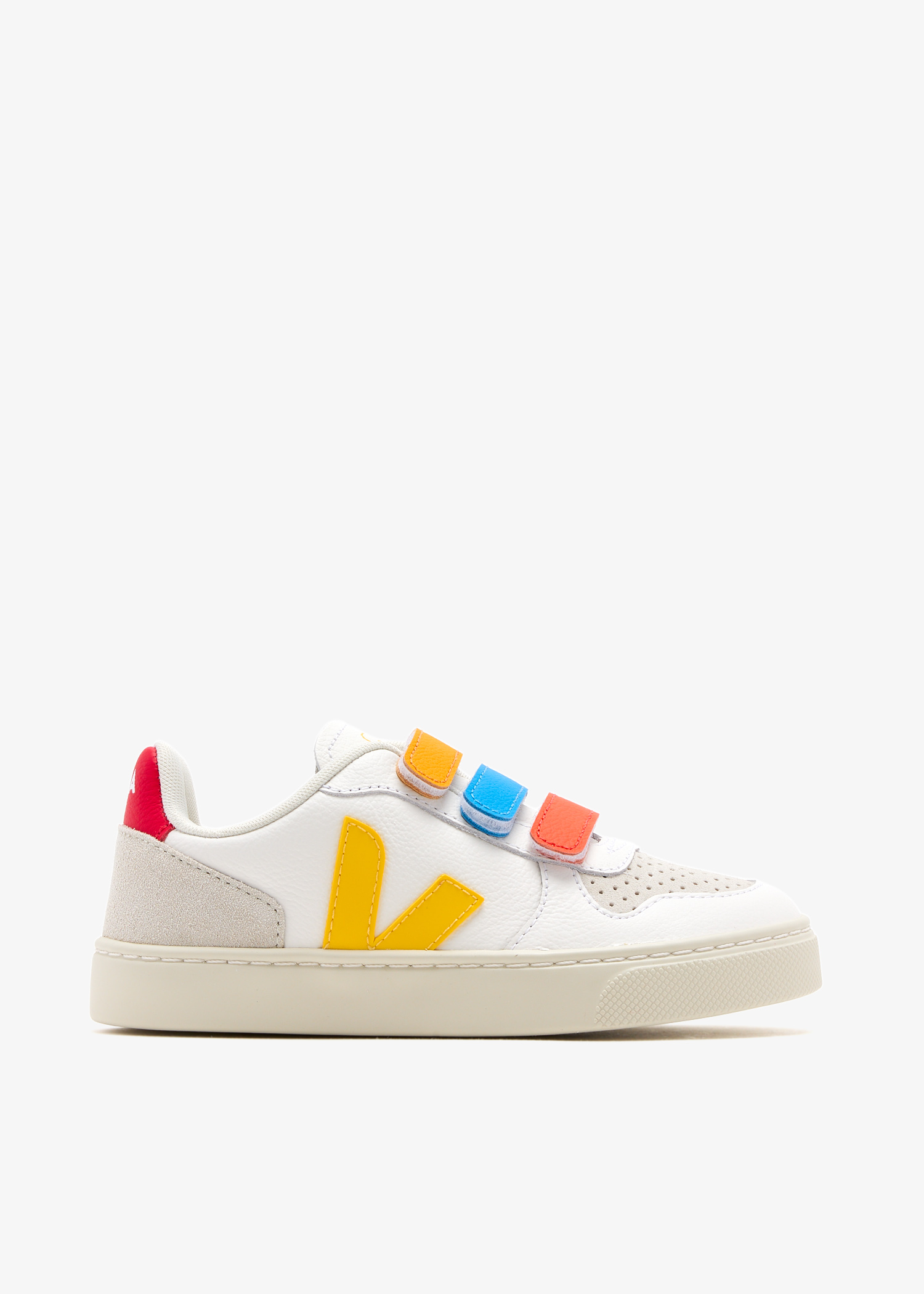 

V-10 sneakers, White