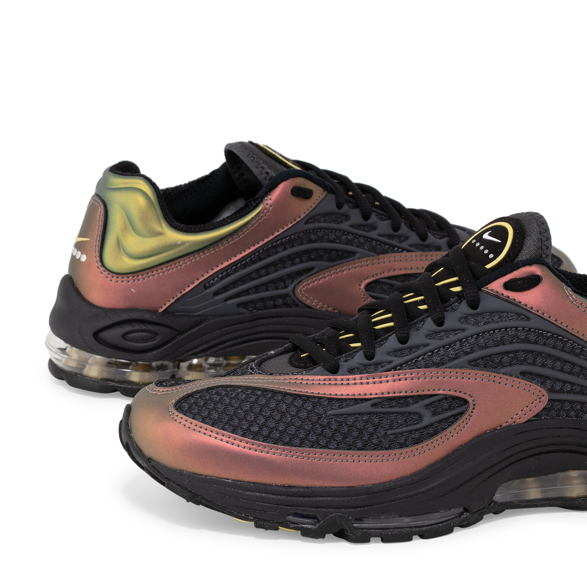 

Air Tuned Max "Celery" sneakers, Black
