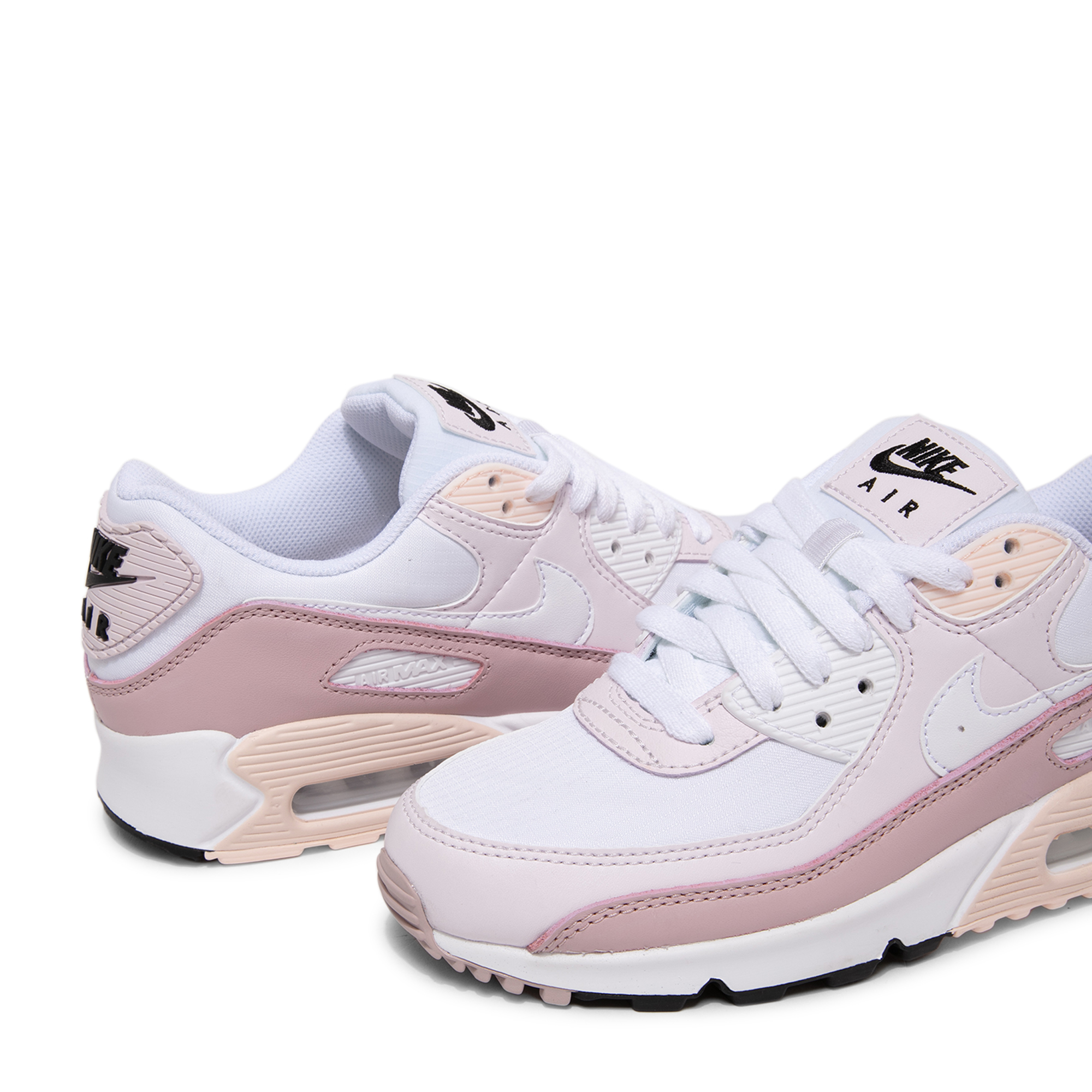 

Air Max 90 sneakers, Pink