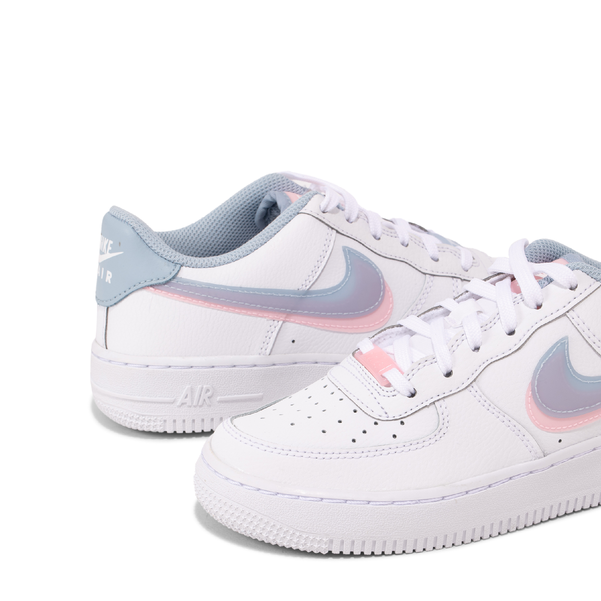 

Air Force 1 LV8 sneakers, White