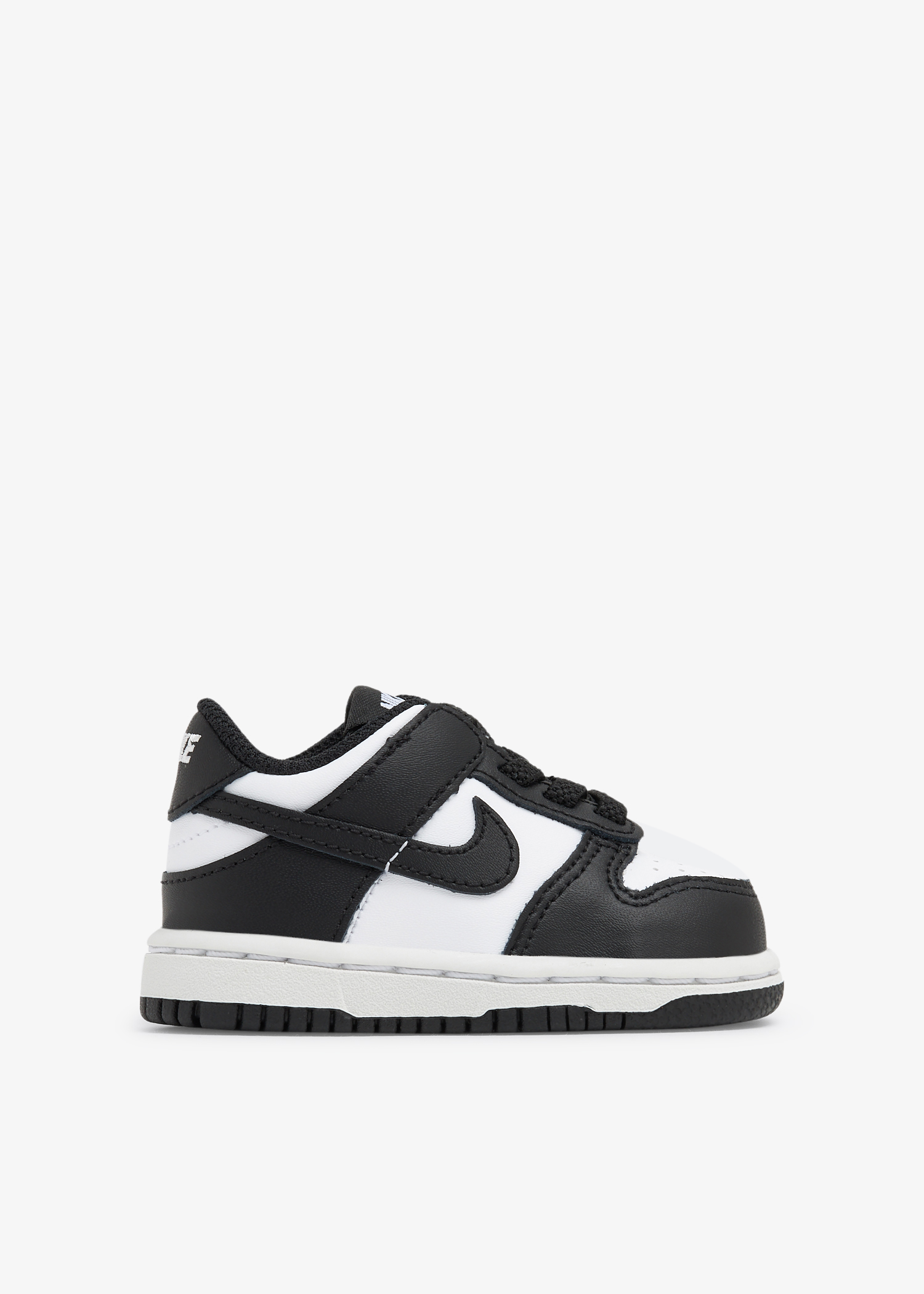 

Dunk Low 'Panda' sneakers, Black