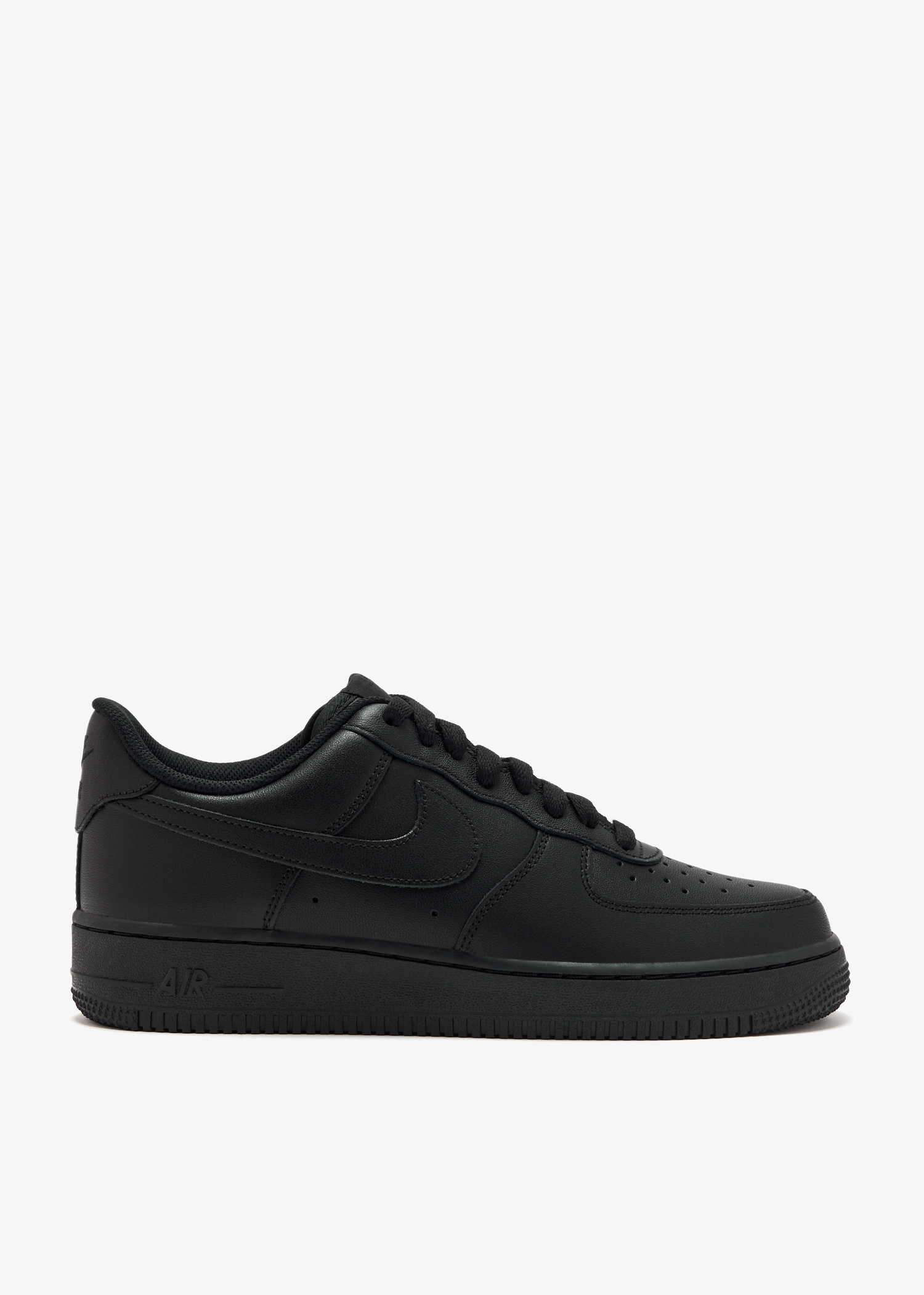 

Air Force 1 '07 sneakers, Black