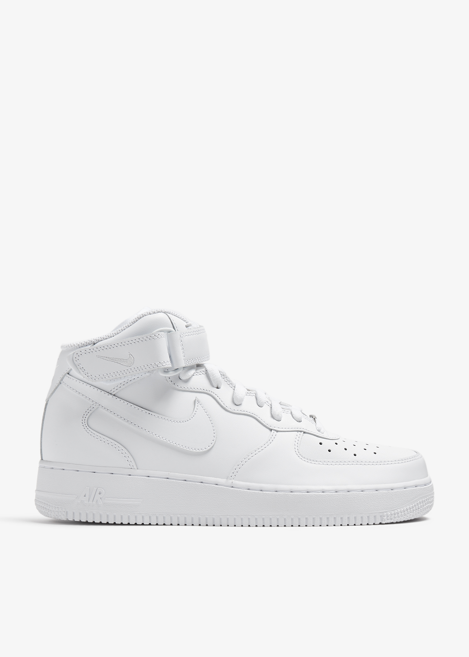 

Air Force 1 Mid '07 sneakers, White