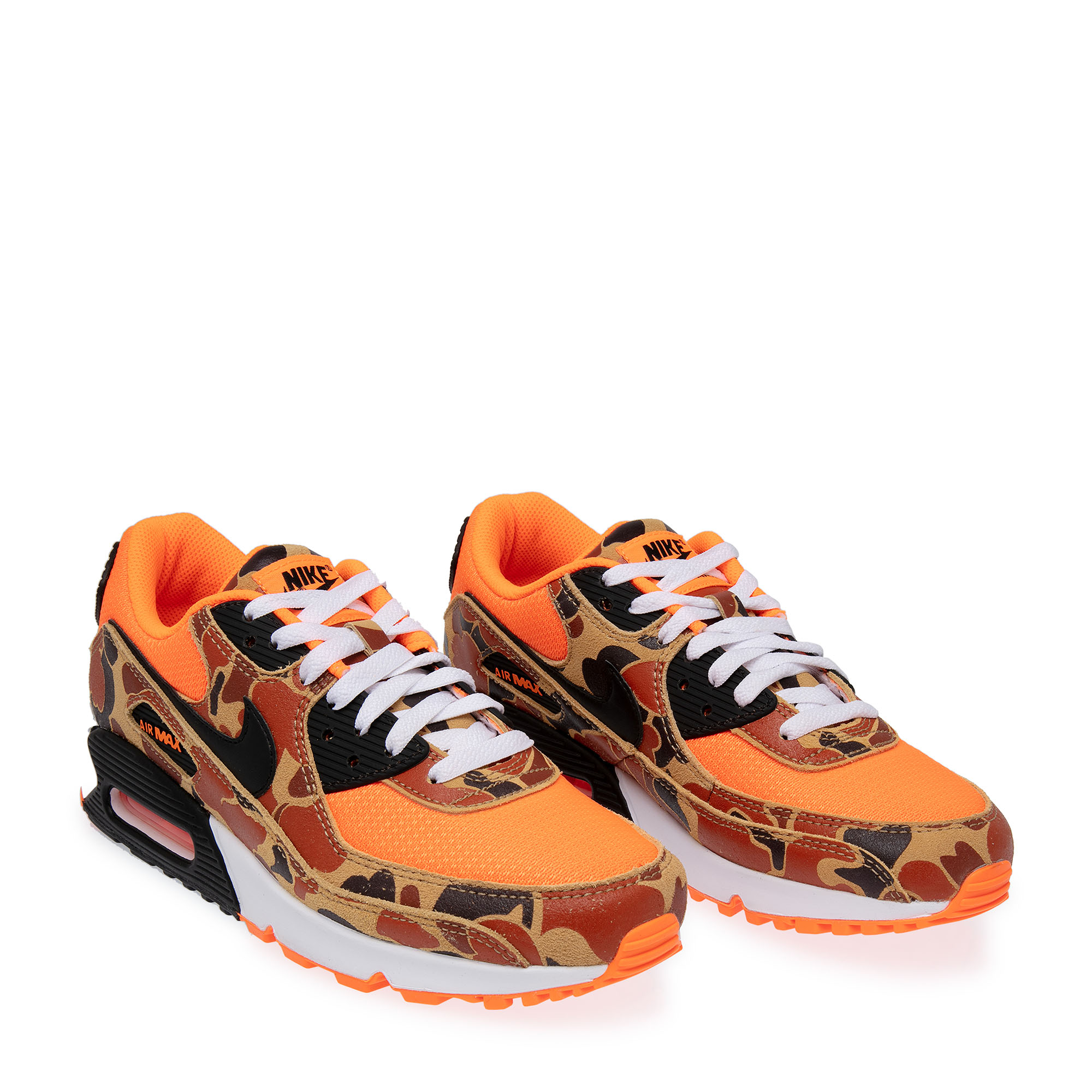 

Air Max 90 sneakers, Orange