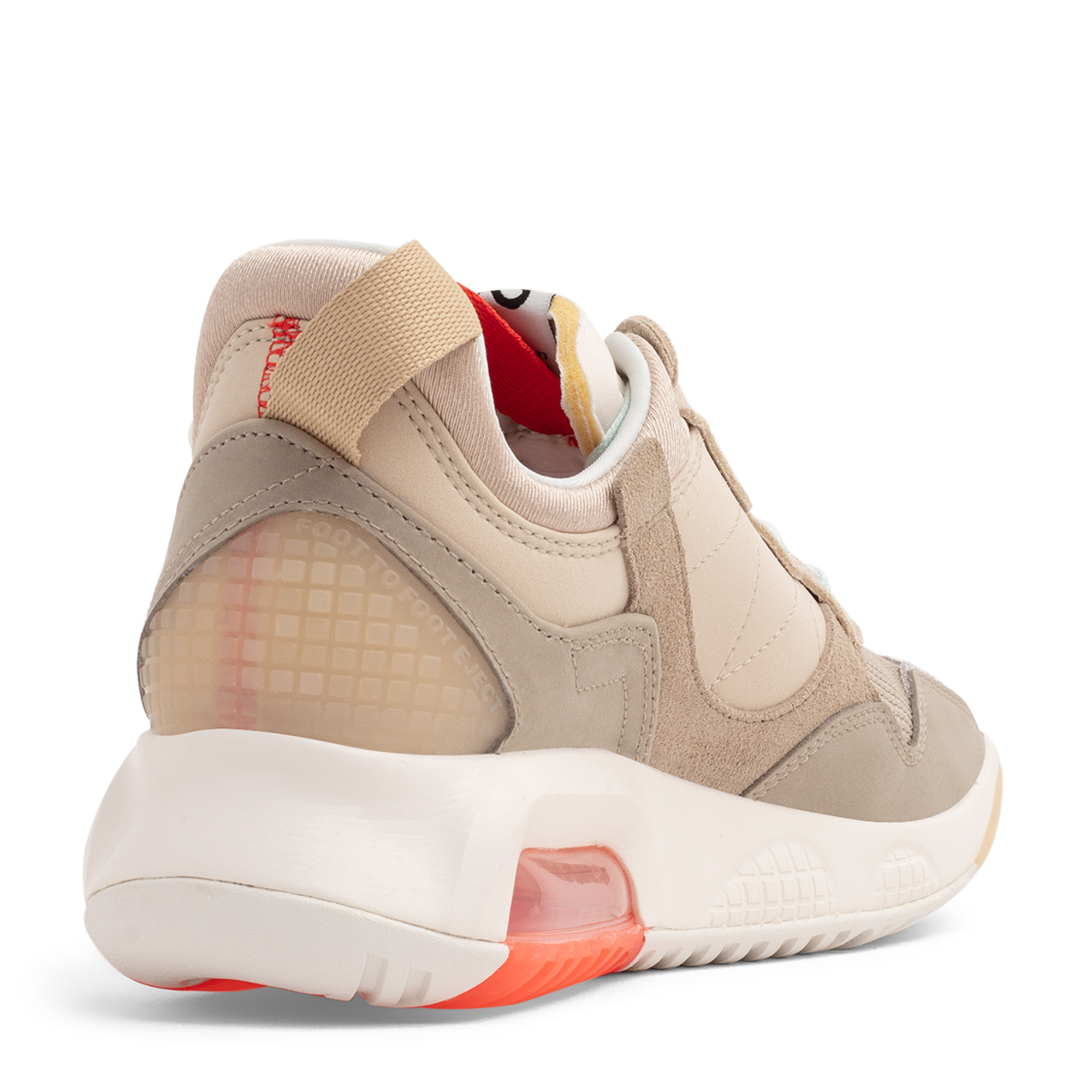 

Jordan MA2 sneakers, Beige