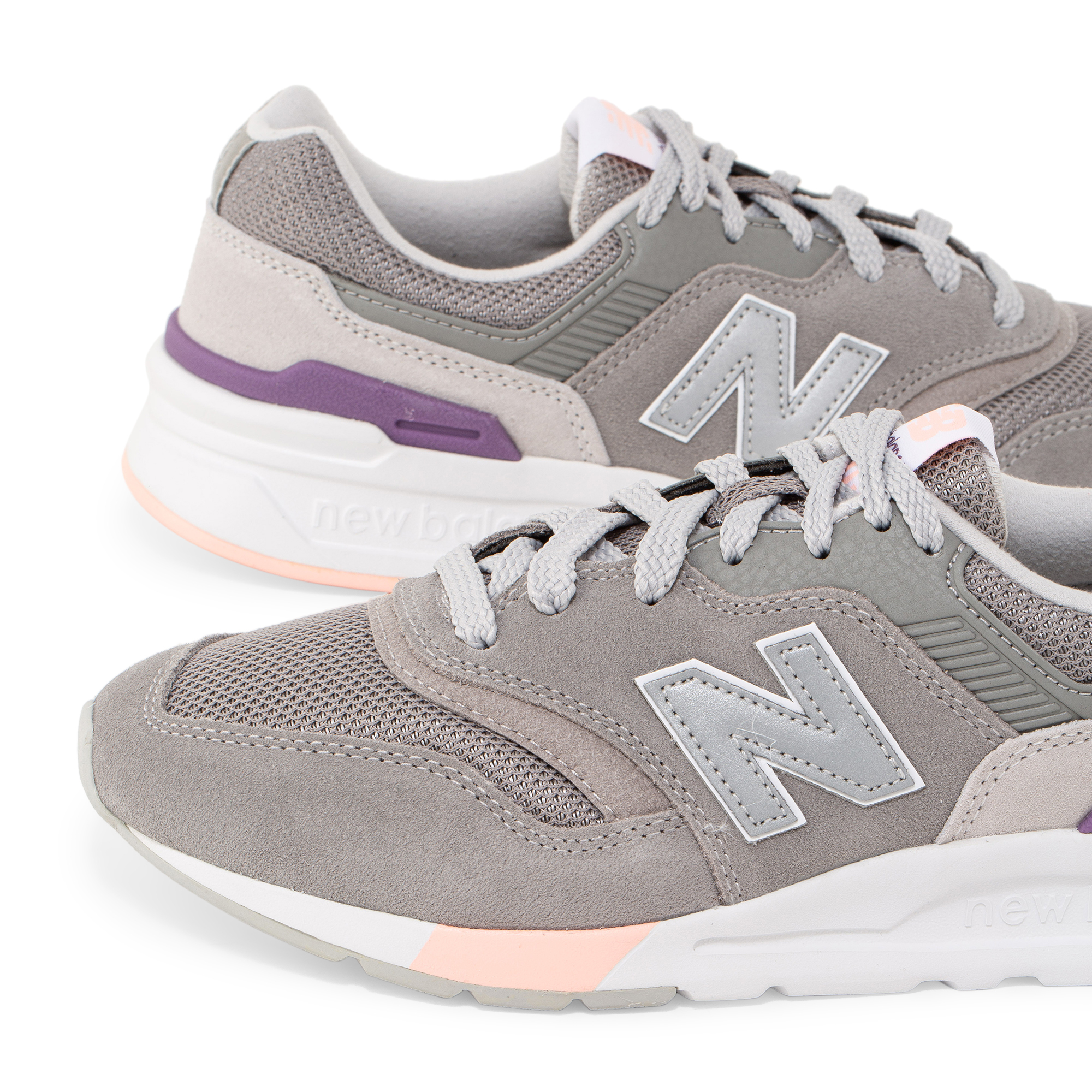 

997H sneakers, Grey