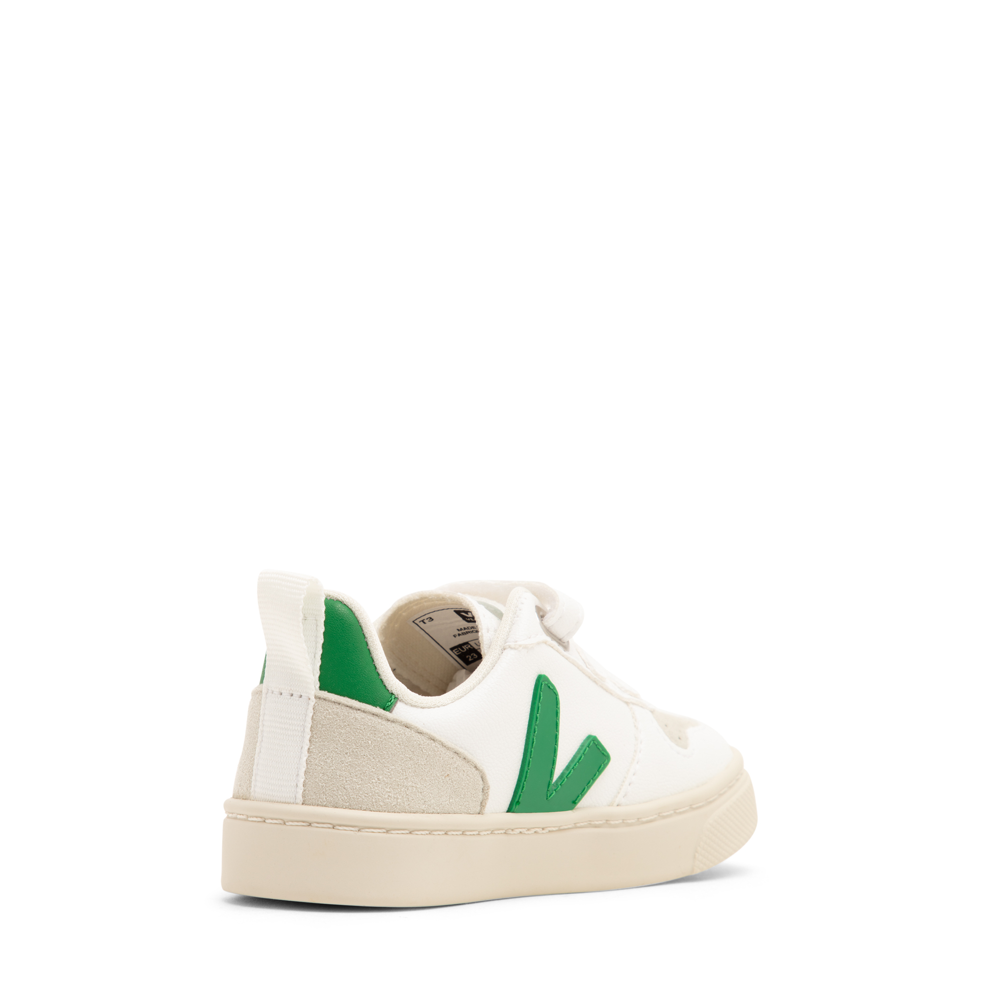 

V-10 sneakers, White