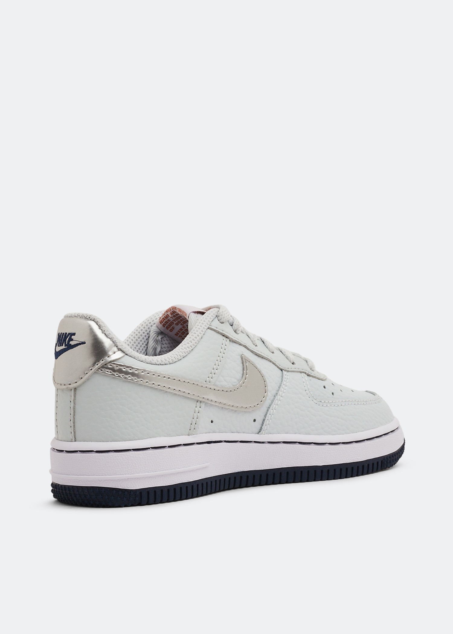 

Force 1 sneakers, White
