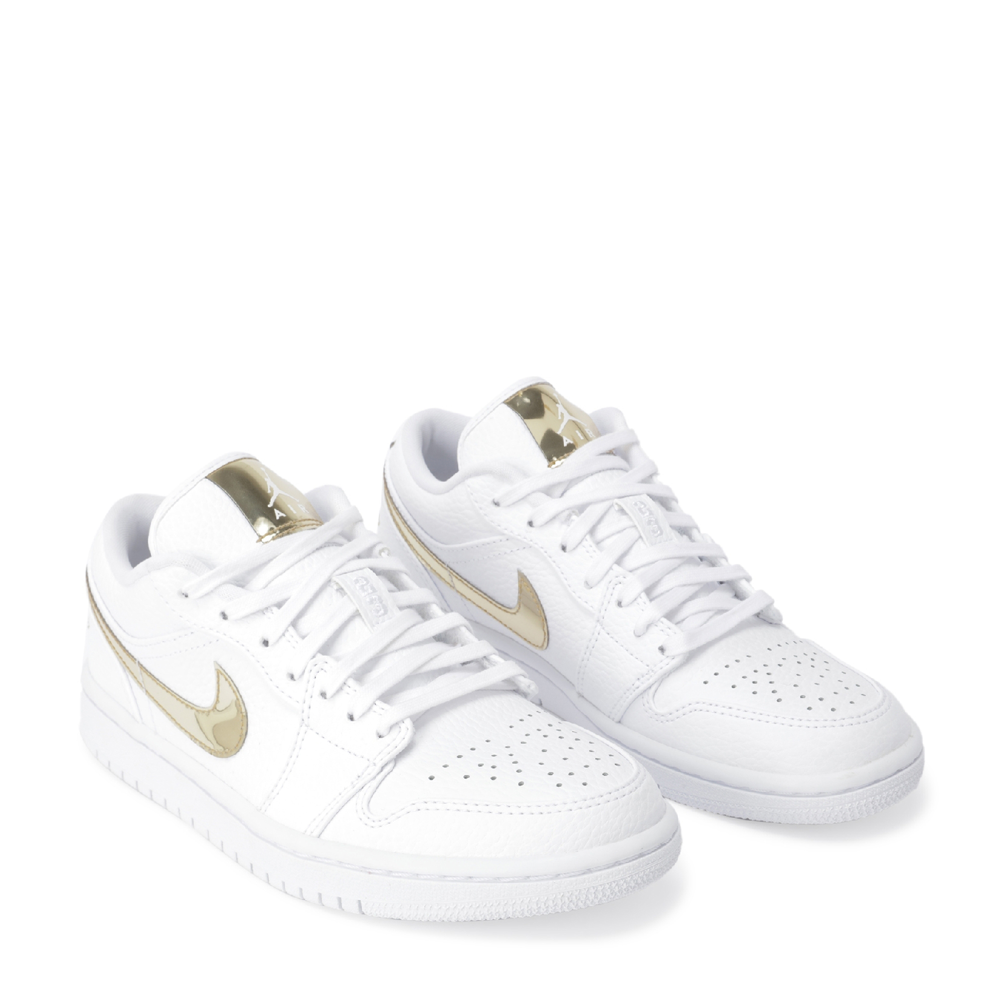 

Air Jordan 1 Low sneakers, White
