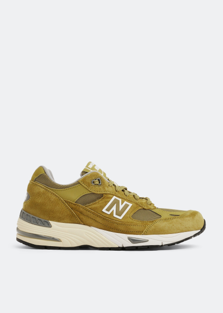 海外限定 貴重サイズ NewNew Balance W991 UKF | www.jarussi.com.br