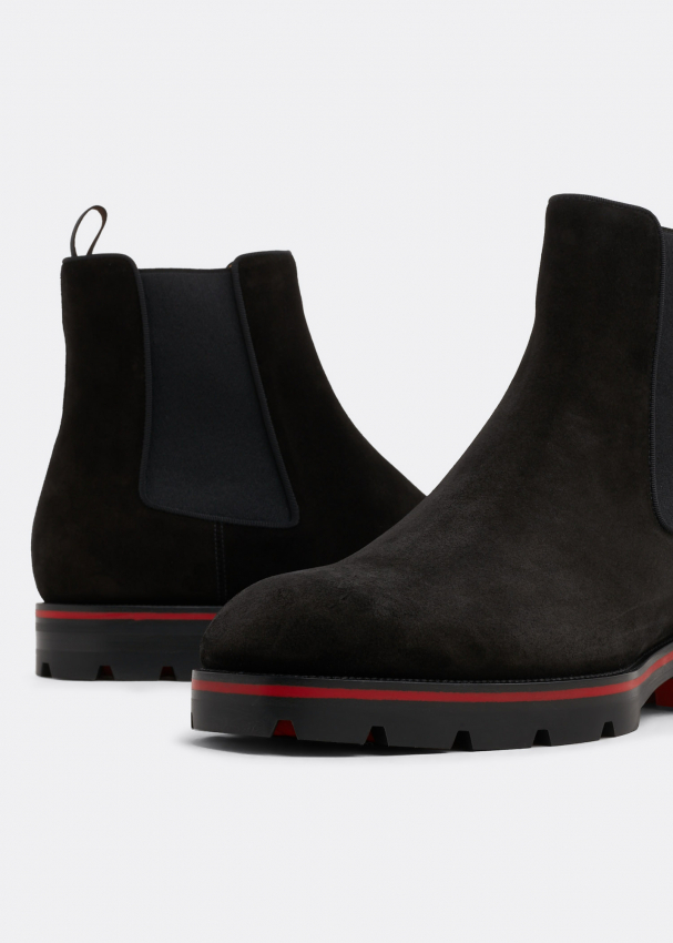 Christian Louboutin Alpinono boots for 