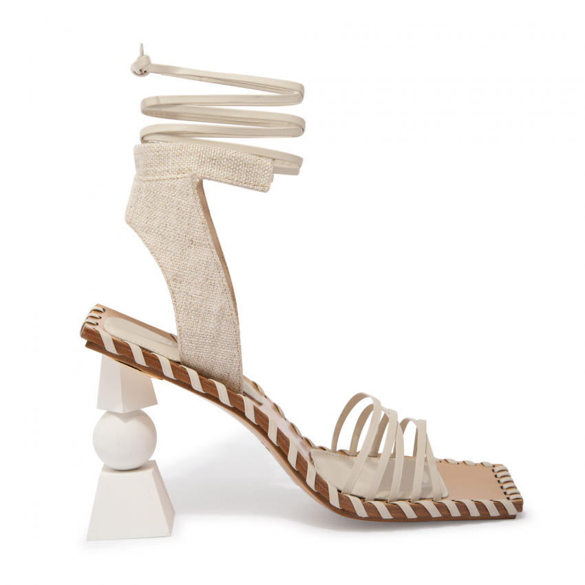 Jacquemus heels cheap